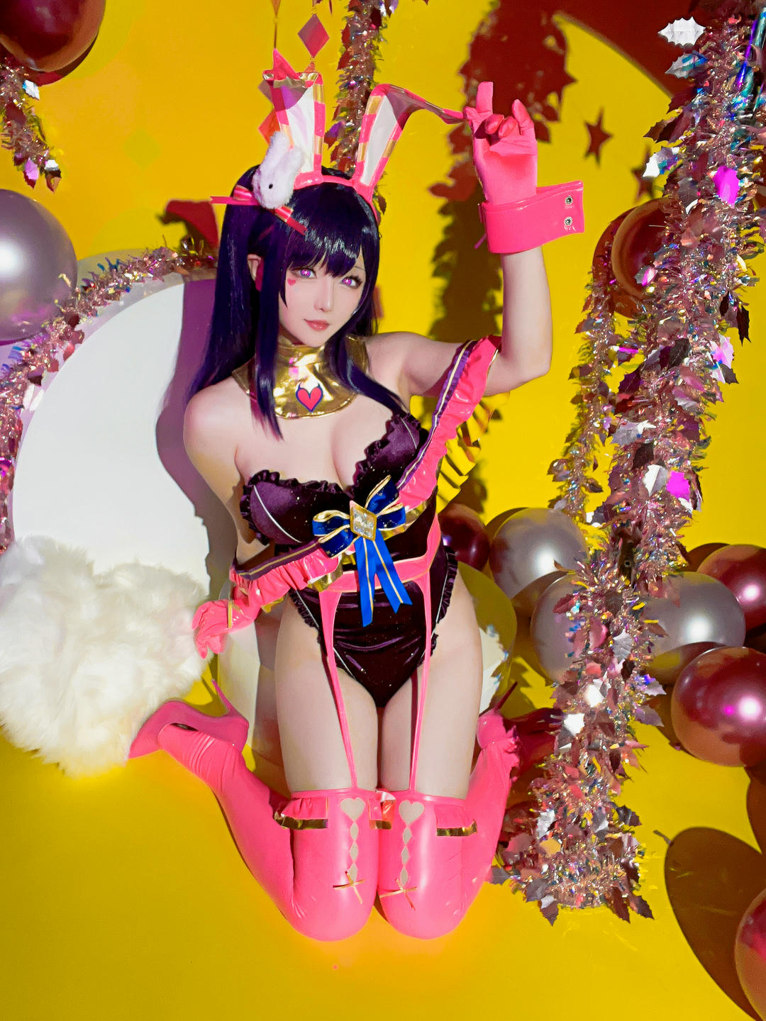 星之迟迟 NO.215 2023-10-C 我推的孩子 星野爱同人[122P1V 1.25GB]_第6集