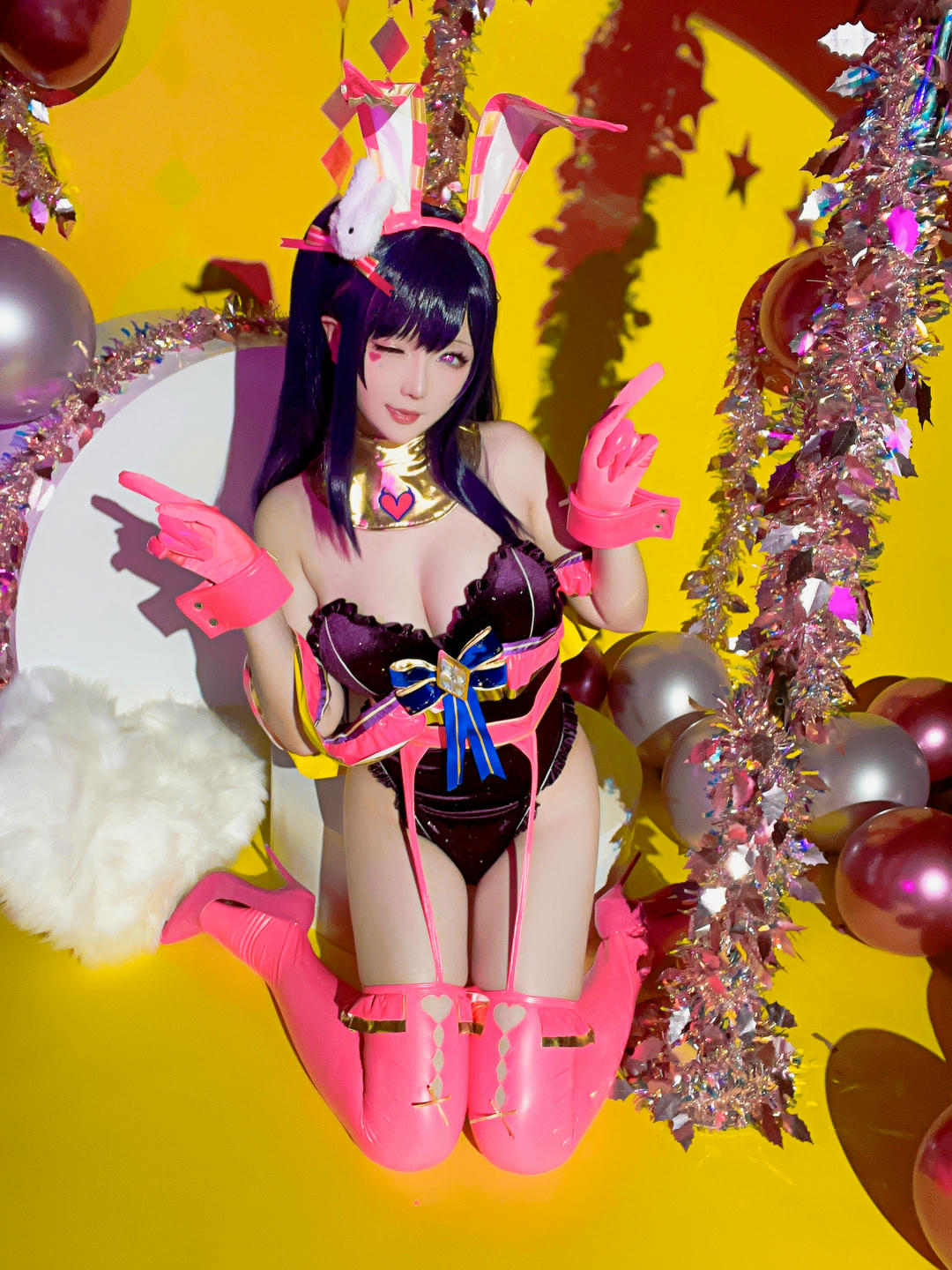 星之迟迟 NO.215 2023-10-C 我推的孩子 星野爱同人[122P1V 1.25GB]_第6集