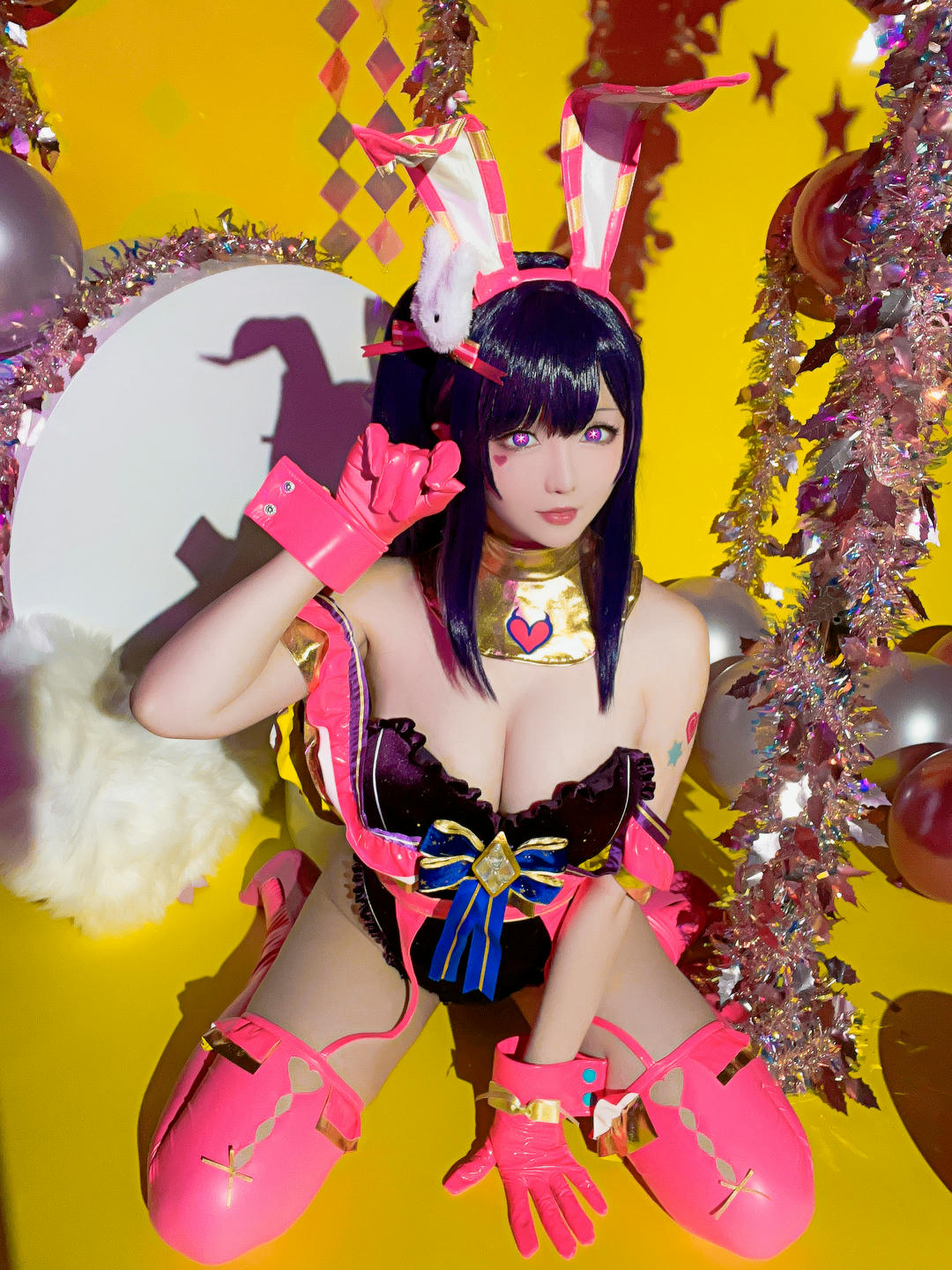 星之迟迟 NO.215 2023-10-C 我推的孩子 星野爱同人[122P1V 1.25GB]_第6集