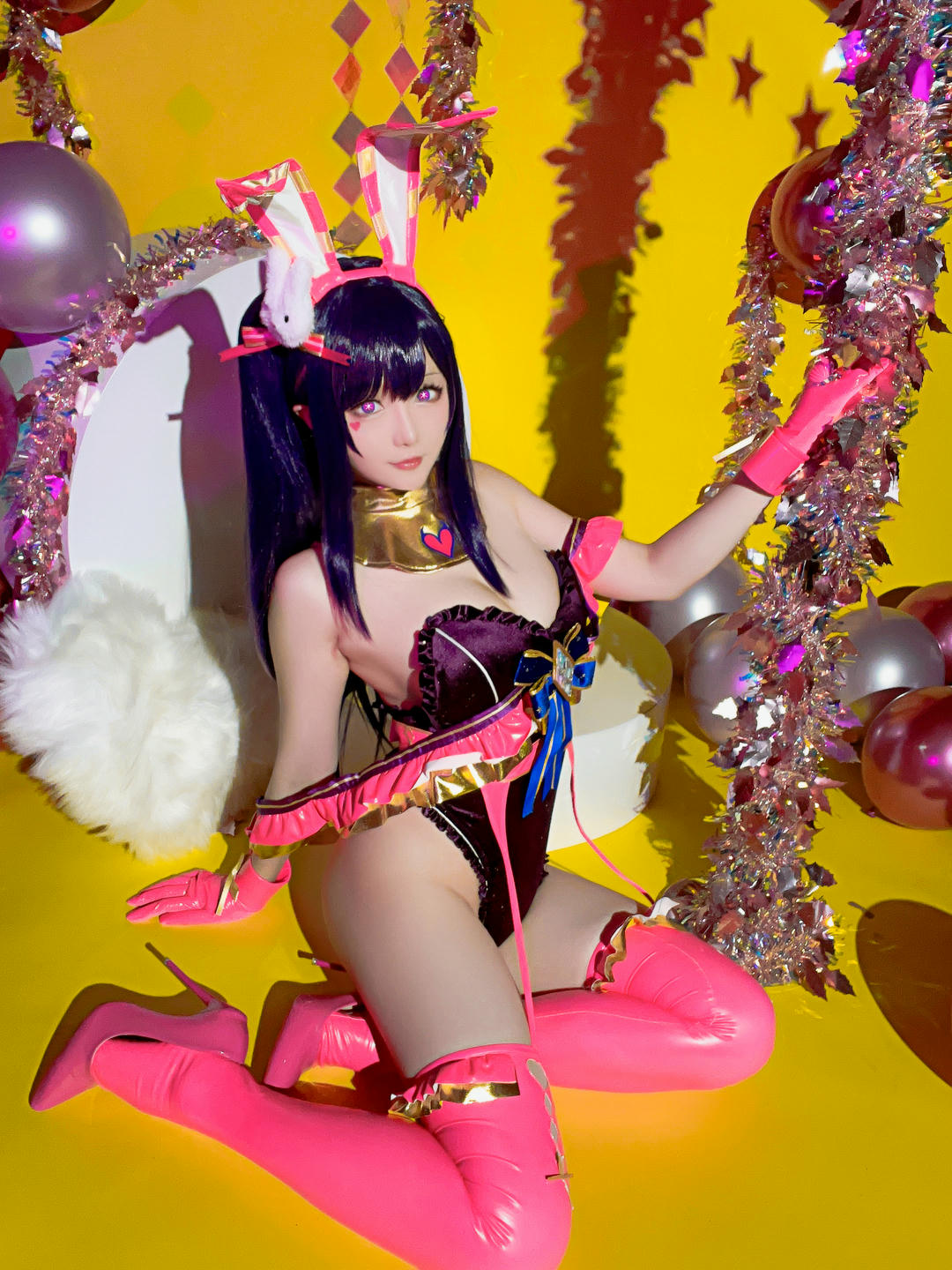 星之迟迟 NO.215 2023-10-C 我推的孩子 星野爱同人[122P1V 1.25GB]_第6集