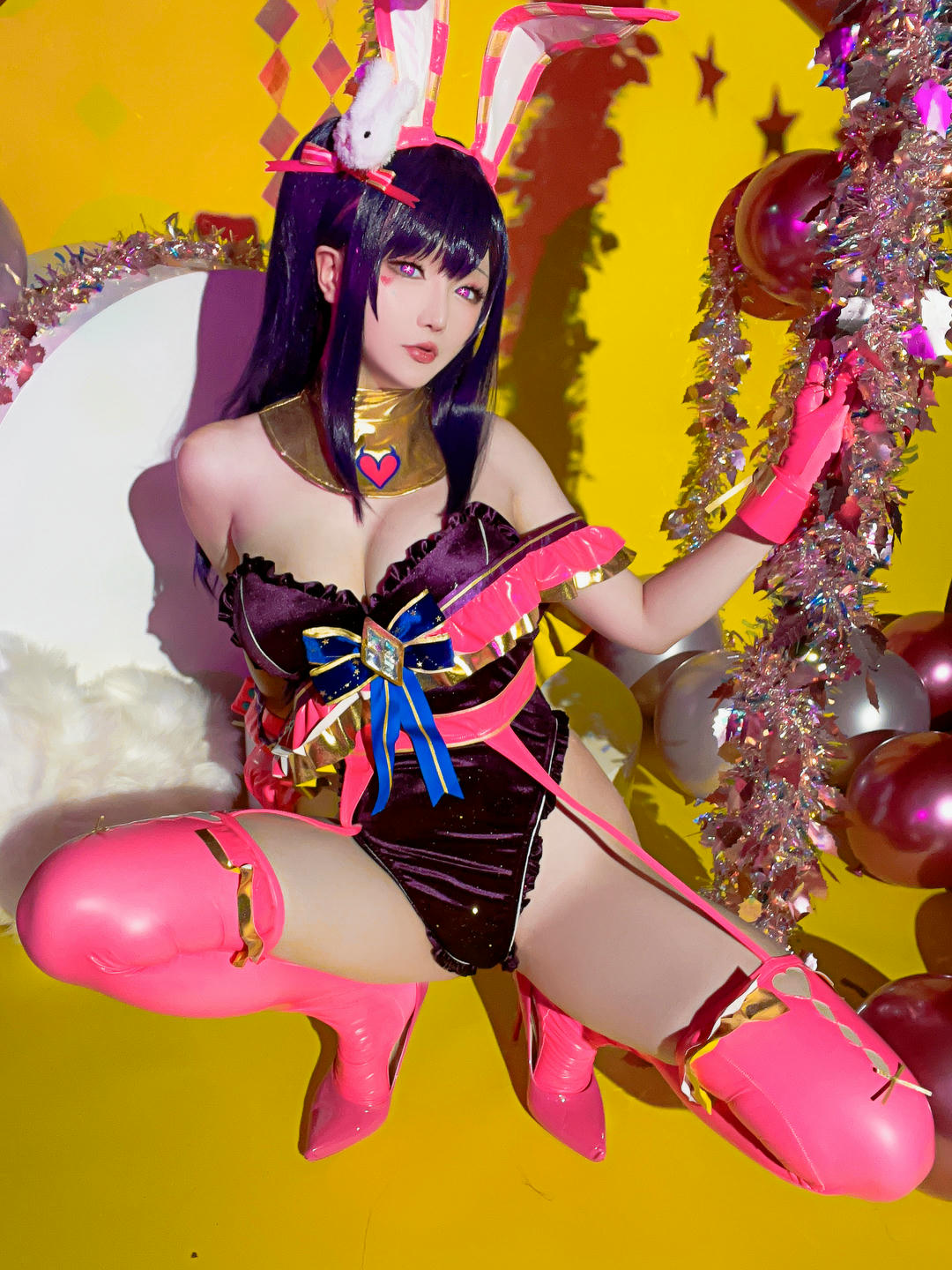 星之迟迟 NO.215 2023-10-C 我推的孩子 星野爱同人[122P1V 1.25GB]_第6集