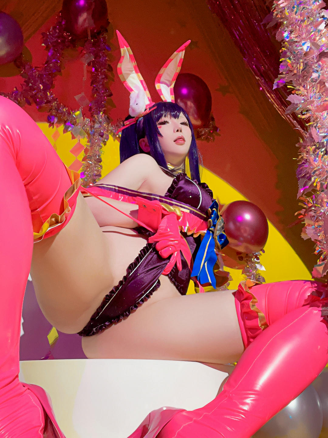 星之迟迟 NO.215 2023-10-C 我推的孩子 星野爱同人[122P1V 1.25GB]_第6集