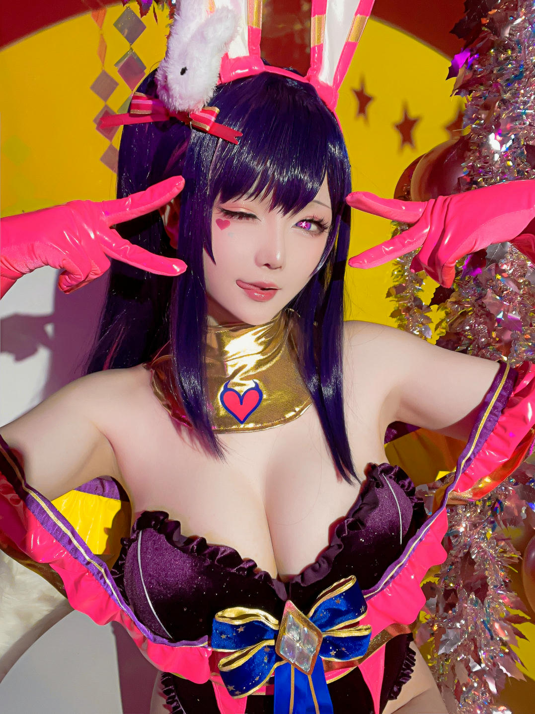 星之迟迟 NO.215 2023-10-C 我推的孩子 星野爱同人[122P1V 1.25GB]_第6集