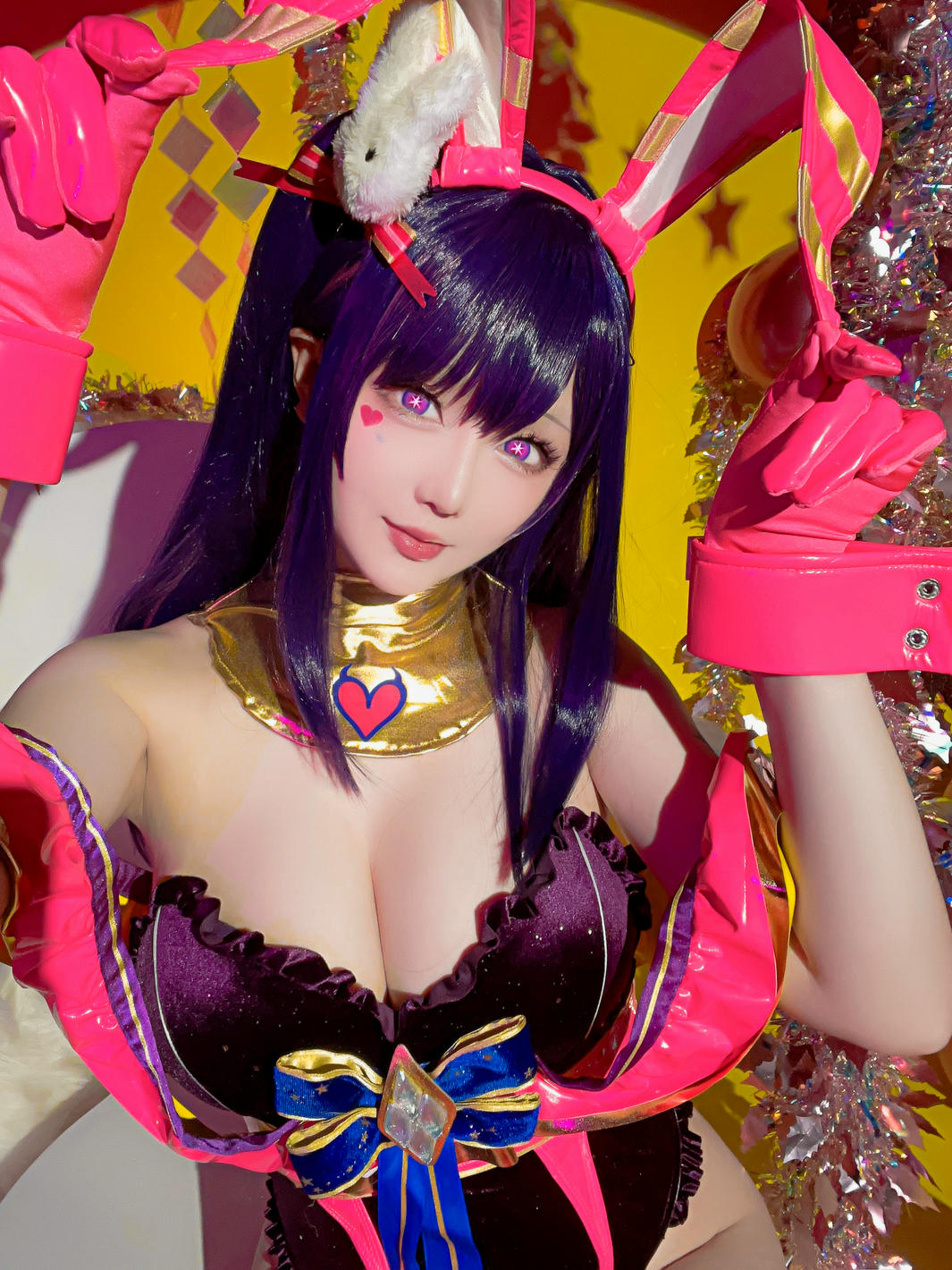 星之迟迟 NO.215 2023-10-C 我推的孩子 星野爱同人[122P1V 1.25GB]_第6集