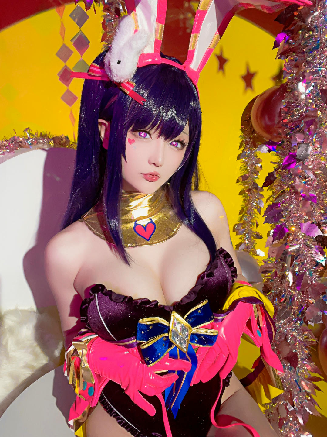 星之迟迟 NO.215 2023-10-C 我推的孩子 星野爱同人[122P1V 1.25GB]_第6集