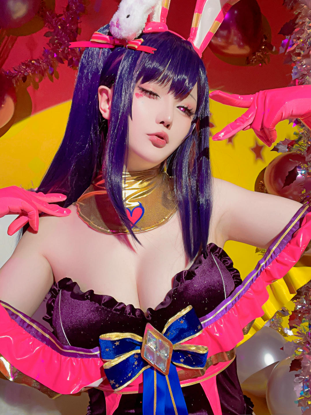 星之迟迟 NO.215 2023-10-C 我推的孩子 星野爱同人[122P1V 1.25GB]_第7集