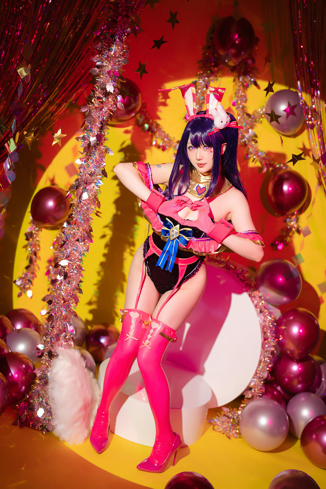 星之迟迟 NO.215 2023-10-C 我推的孩子 星野爱同人[122P1V 1.25GB]_第2集