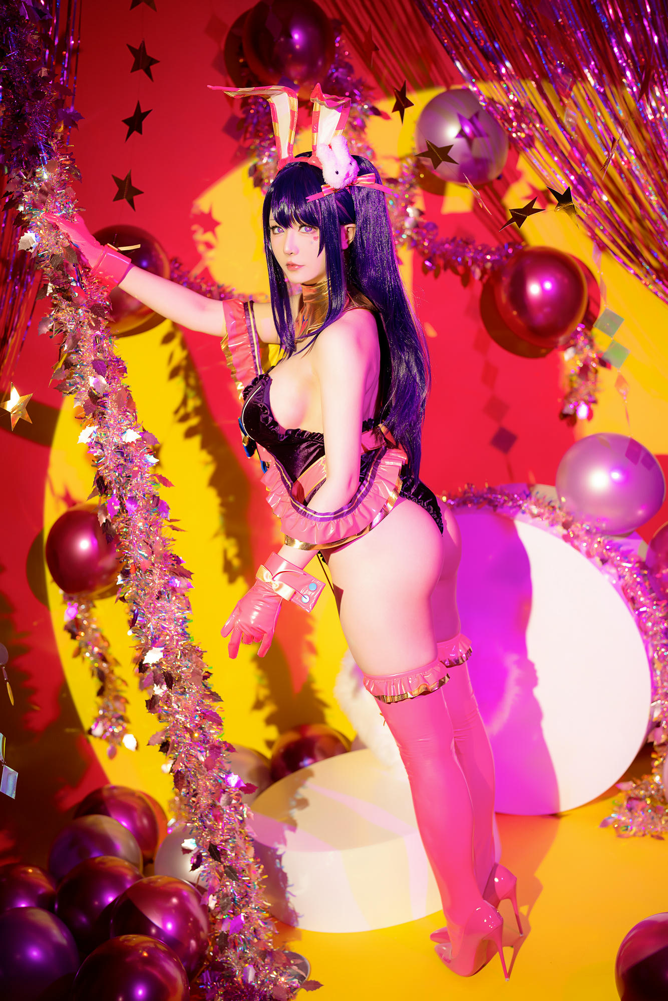 星之迟迟 NO.215 2023-10-C 我推的孩子 星野爱同人[122P1V 1.25GB]_第2集