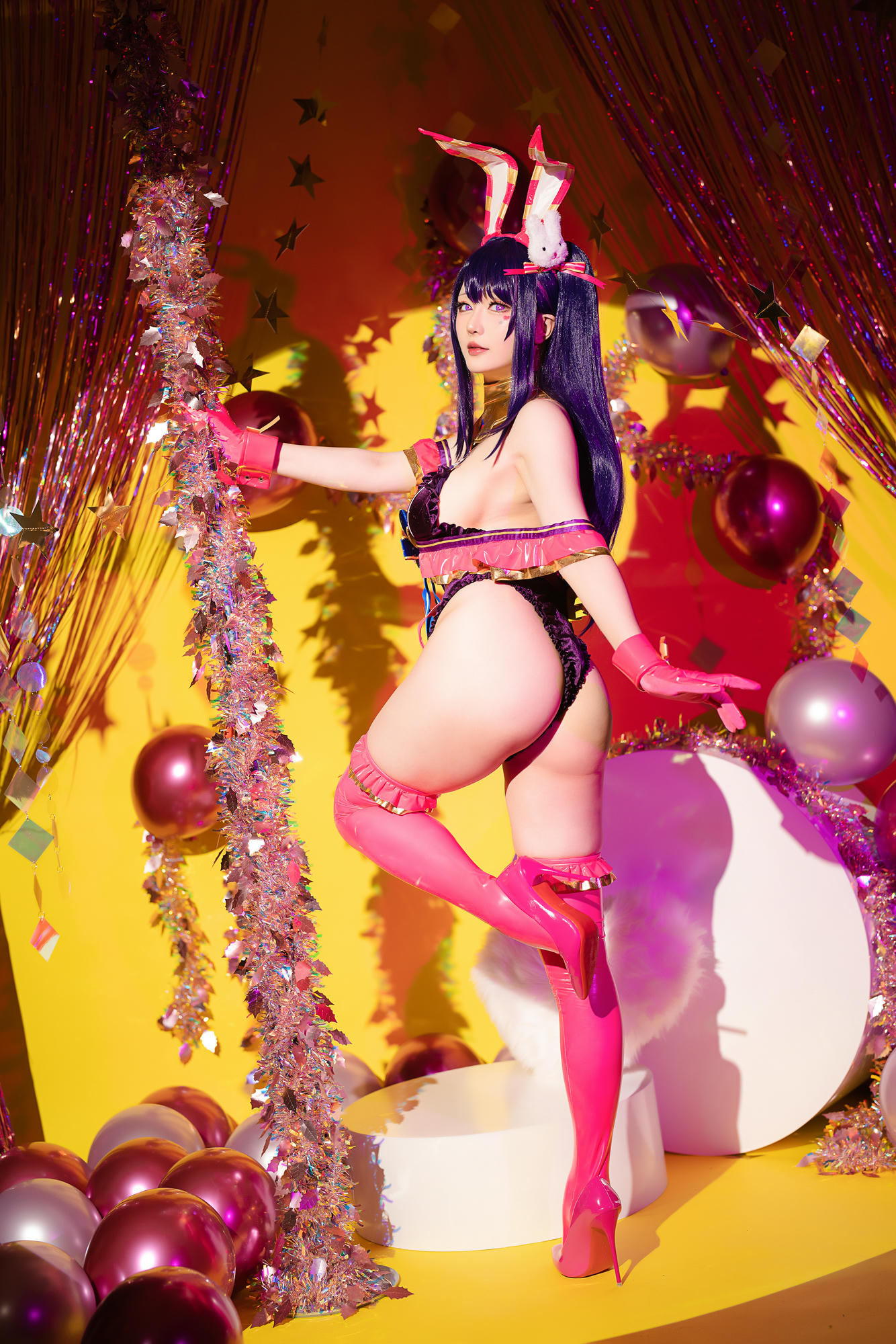 星之迟迟 NO.215 2023-10-C 我推的孩子 星野爱同人[122P1V 1.25GB]_第2集