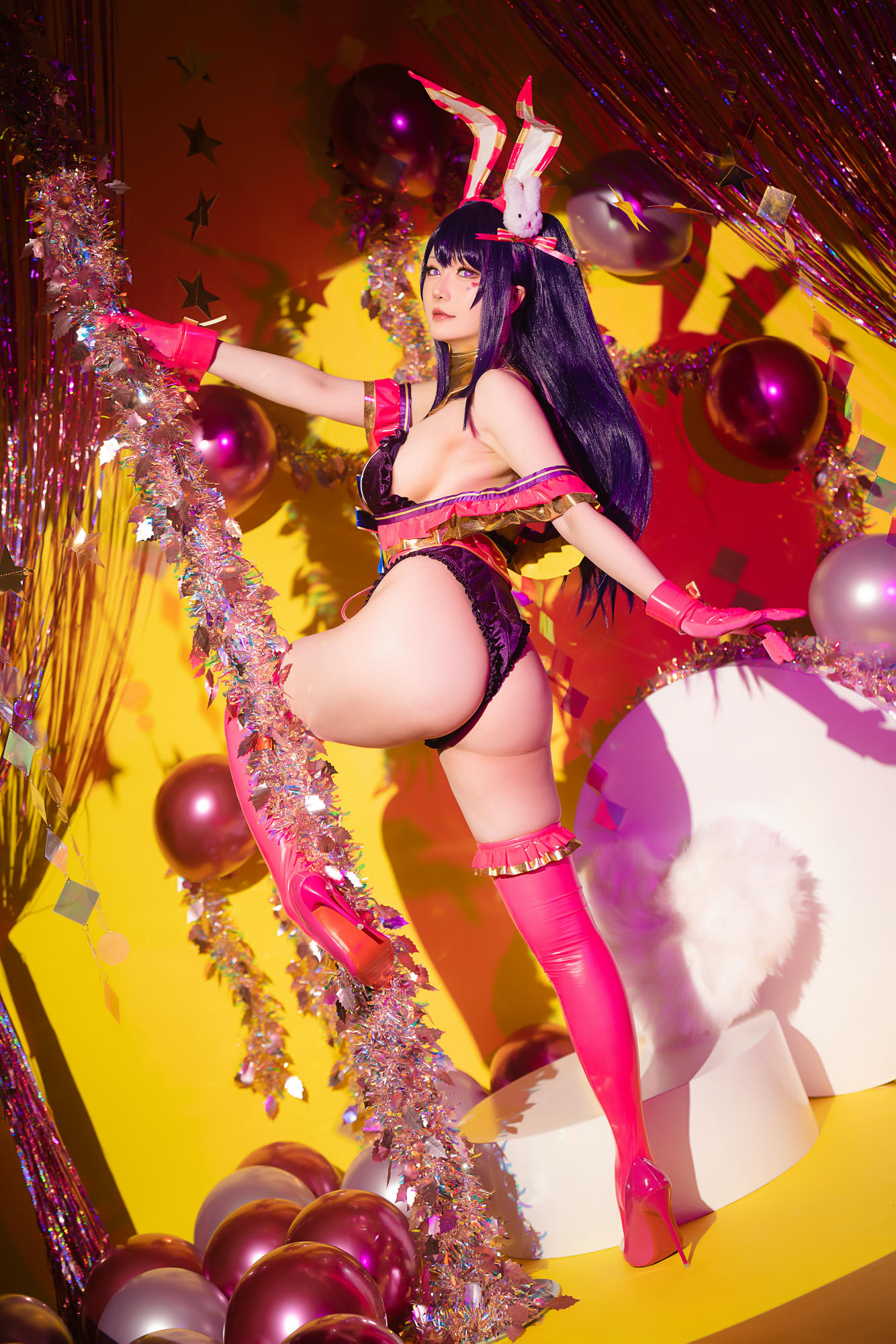 星之迟迟 NO.215 2023-10-C 我推的孩子 星野爱同人[122P1V 1.25GB]_第2集