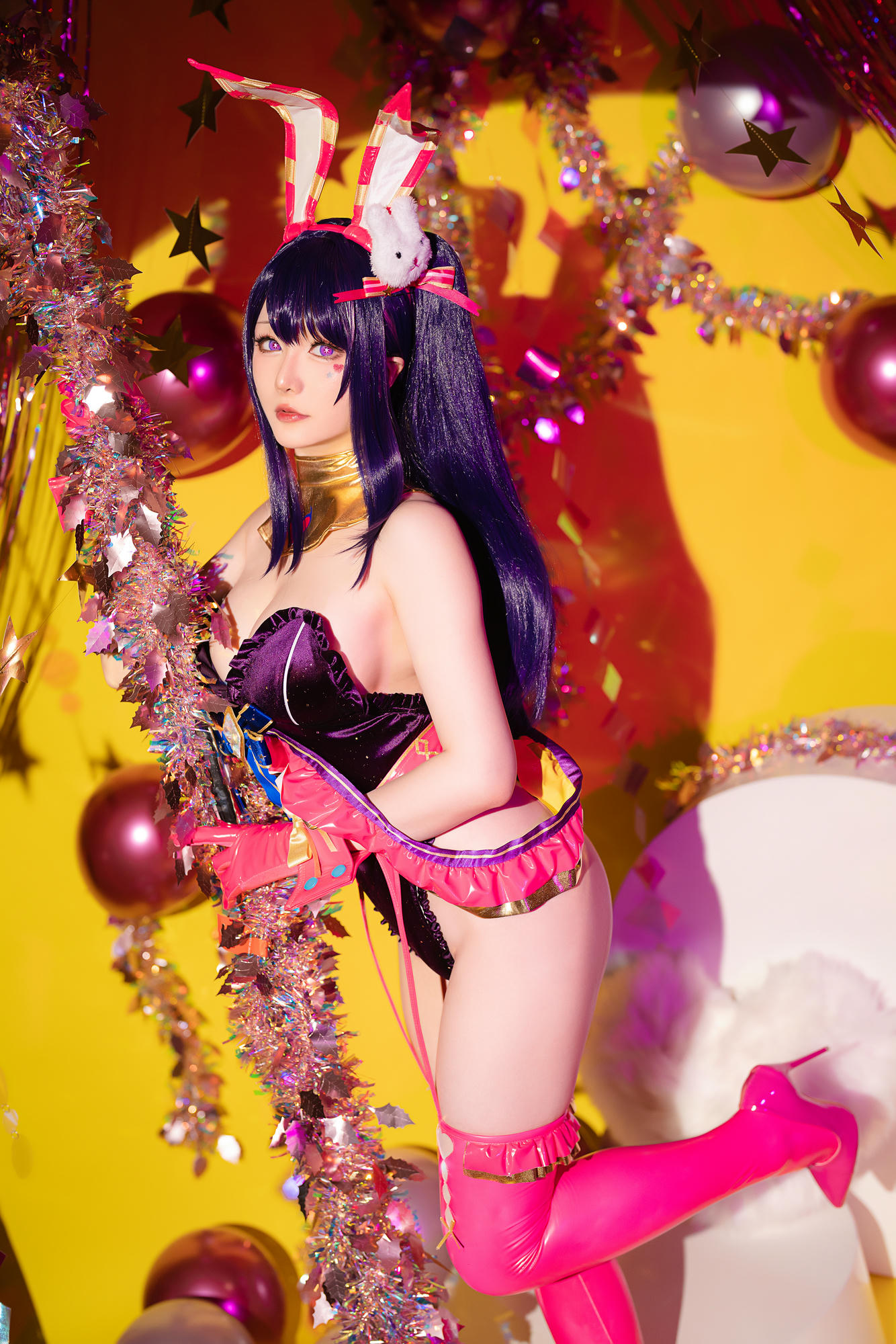 星之迟迟 NO.215 2023-10-C 我推的孩子 星野爱同人[122P1V 1.25GB]_第2集