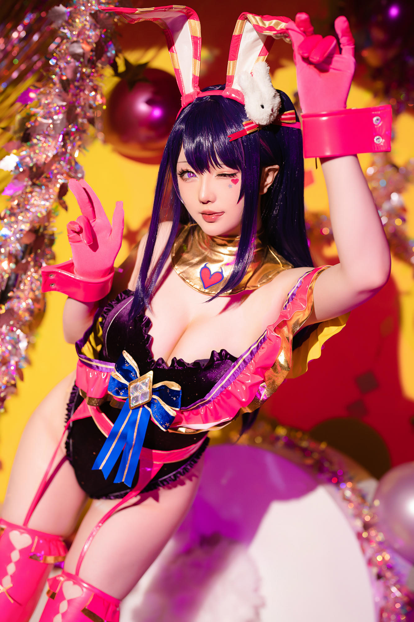 星之迟迟 NO.215 2023-10-C 我推的孩子 星野爱同人[122P1V 1.25GB]_第2集