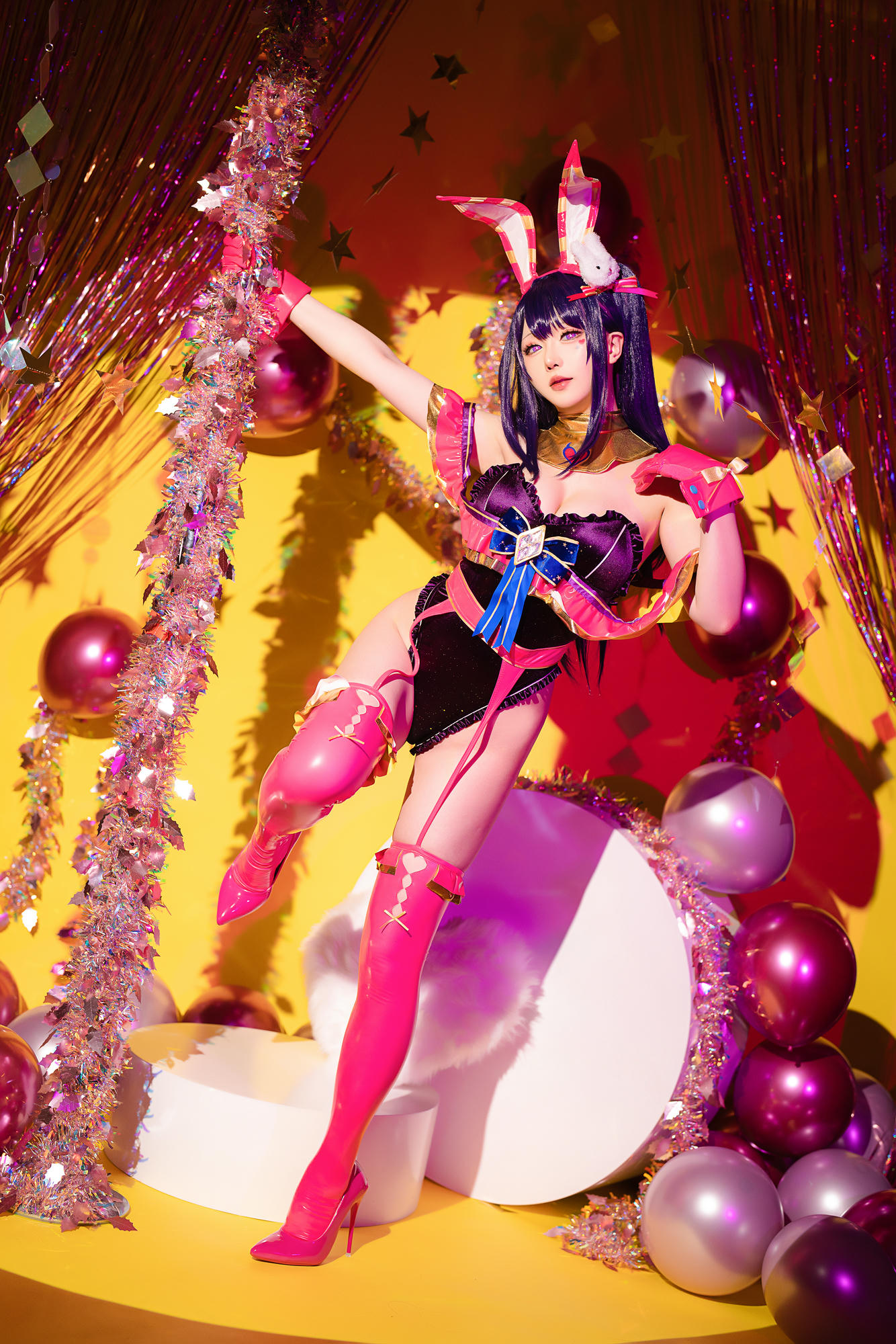 星之迟迟 NO.215 2023-10-C 我推的孩子 星野爱同人[122P1V 1.25GB]_第2集