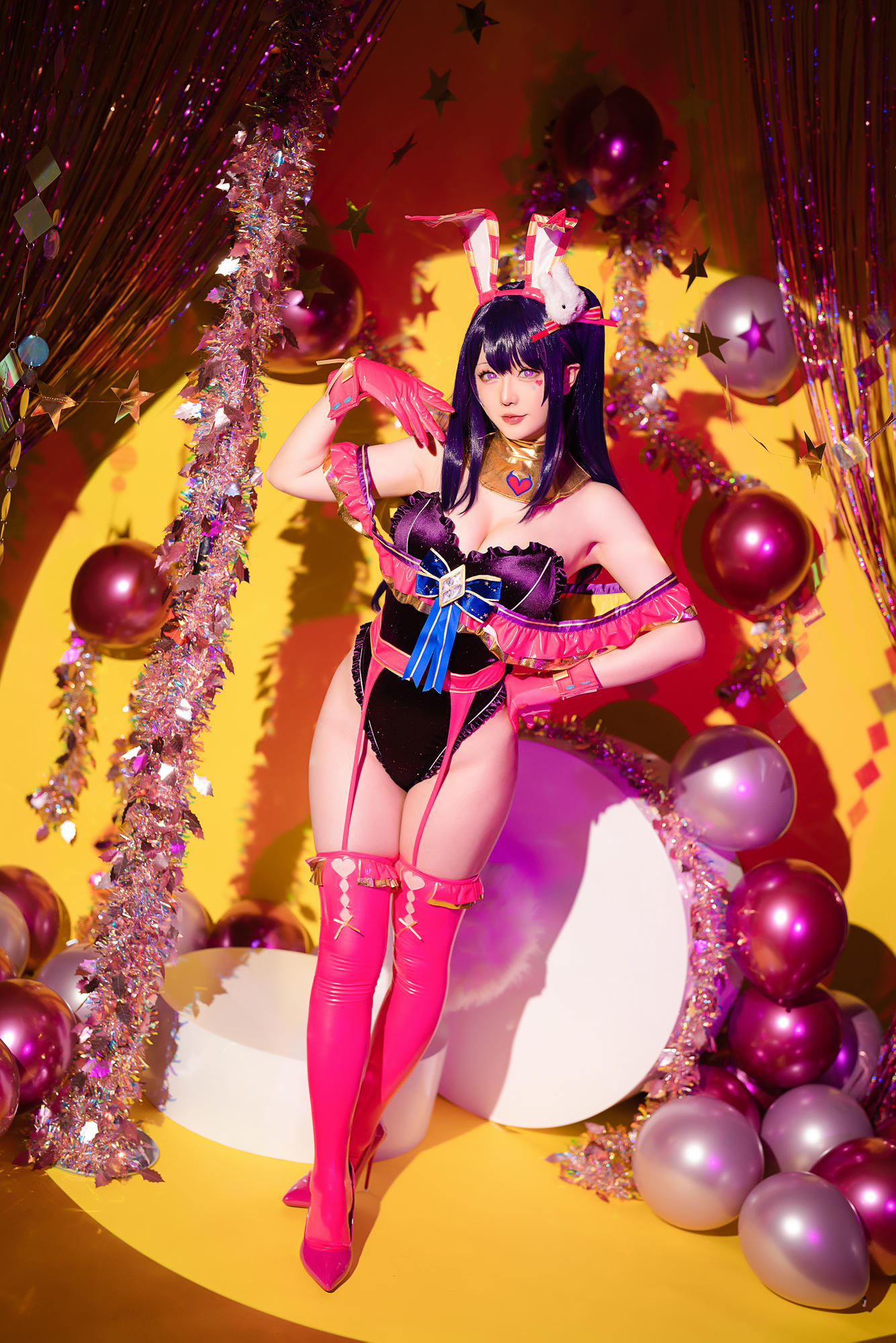 星之迟迟 NO.215 2023-10-C 我推的孩子 星野爱同人[122P1V 1.25GB]_第2集