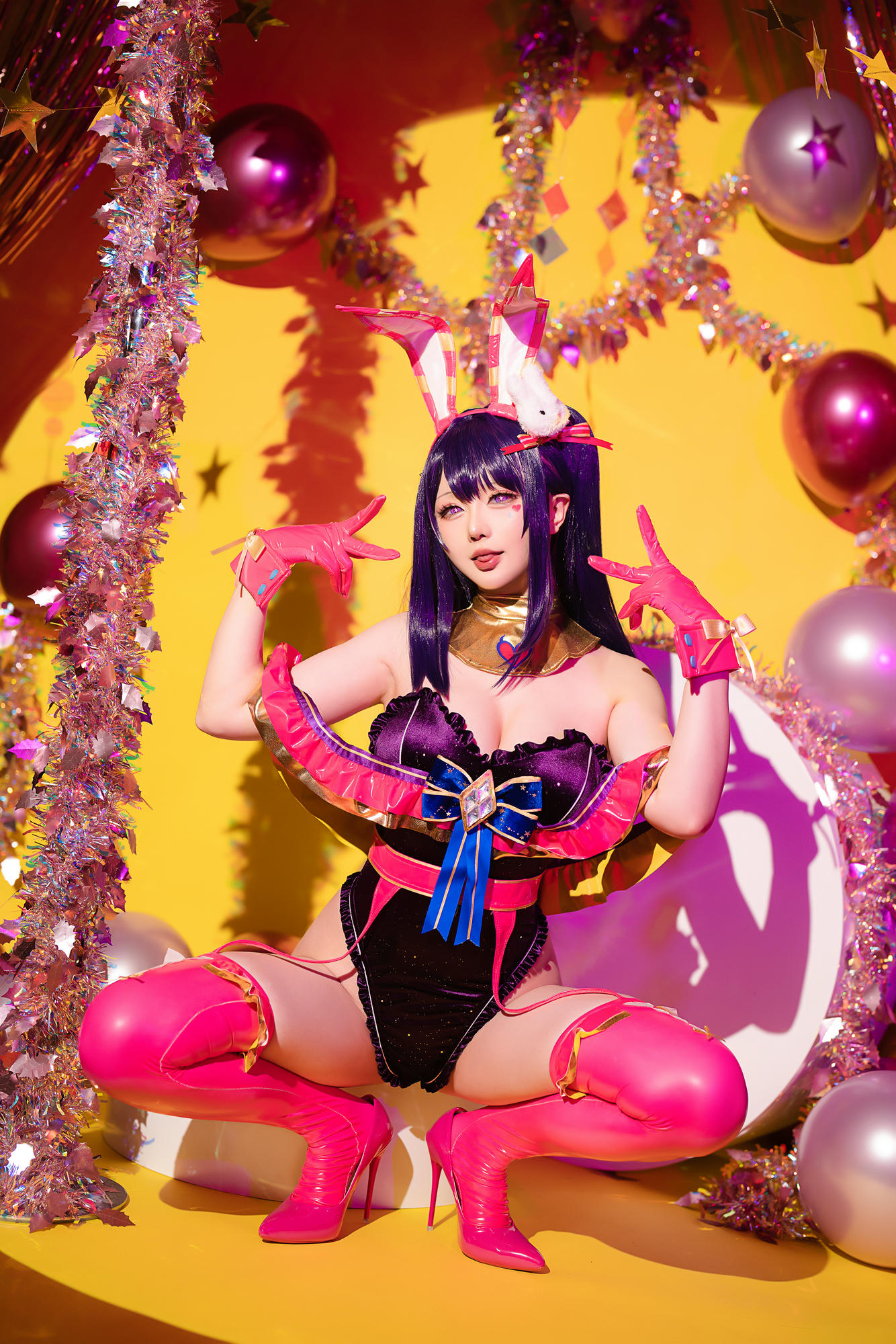 星之迟迟 NO.215 2023-10-C 我推的孩子 星野爱同人[122P1V 1.25GB]_第3集