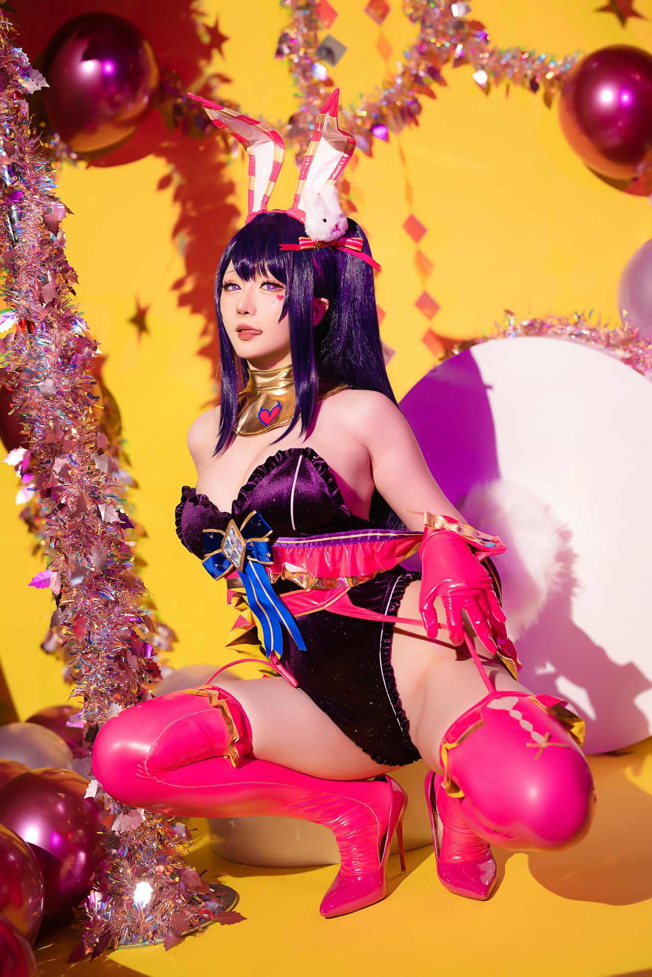 星之迟迟 NO.215 2023-10-C 我推的孩子 星野爱同人[122P1V 1.25GB]_第3集