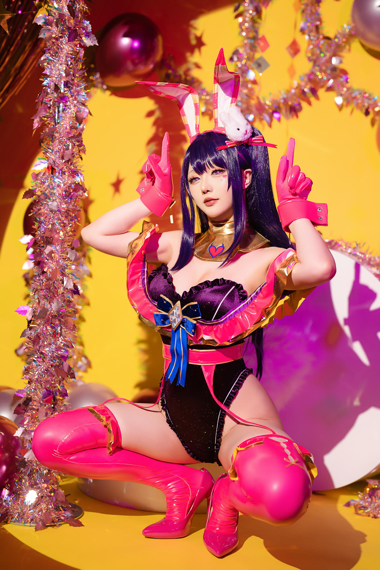 星之迟迟 NO.215 2023-10-C 我推的孩子 星野爱同人[122P1V 1.25GB]_第3集