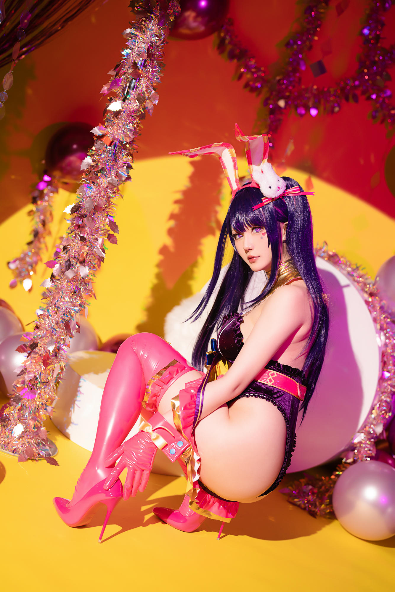 星之迟迟 NO.215 2023-10-C 我推的孩子 星野爱同人[122P1V 1.25GB]_第3集