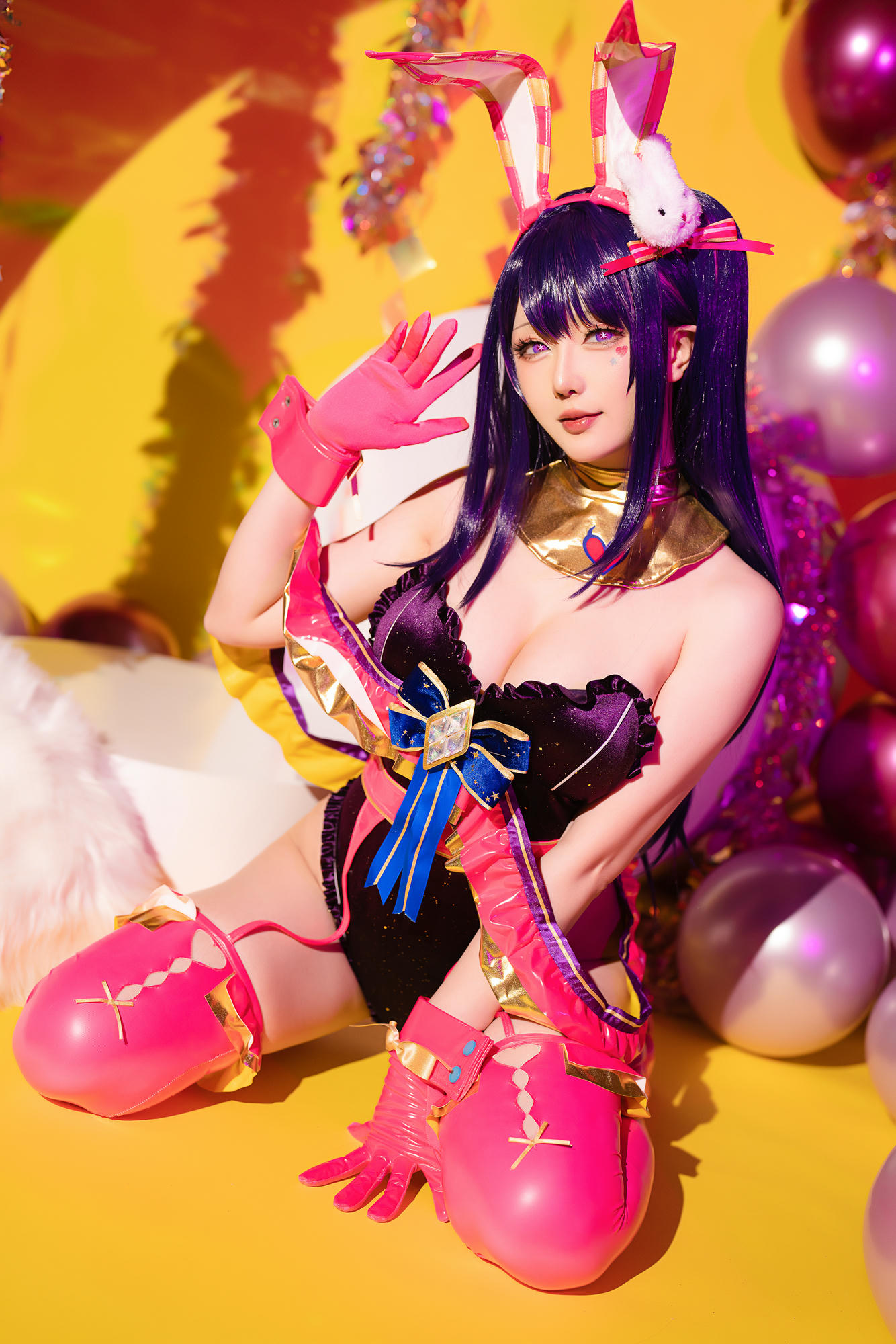 星之迟迟 NO.215 2023-10-C 我推的孩子 星野爱同人[122P1V 1.25GB]_第3集