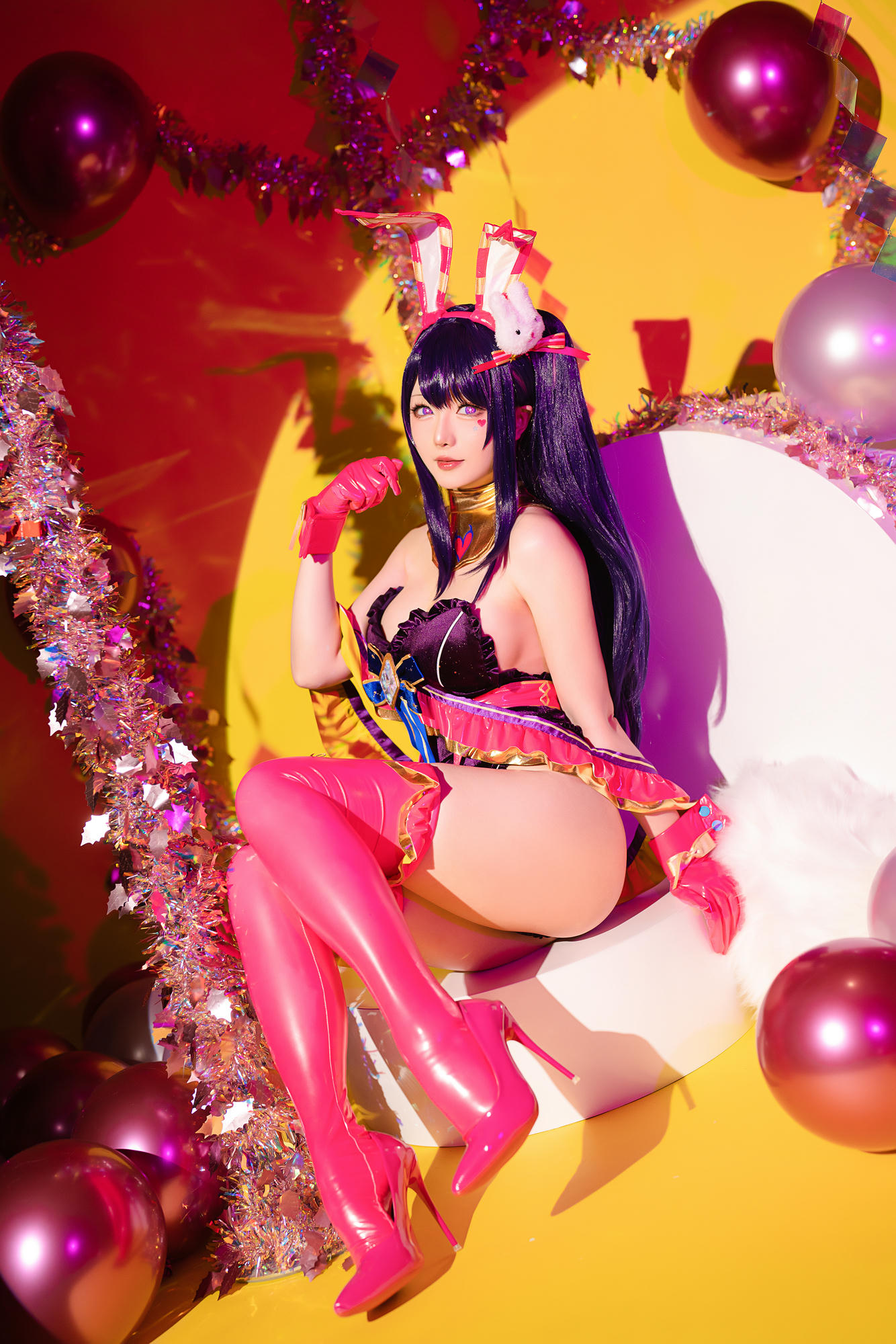 星之迟迟 NO.215 2023-10-C 我推的孩子 星野爱同人[122P1V 1.25GB]_第4集