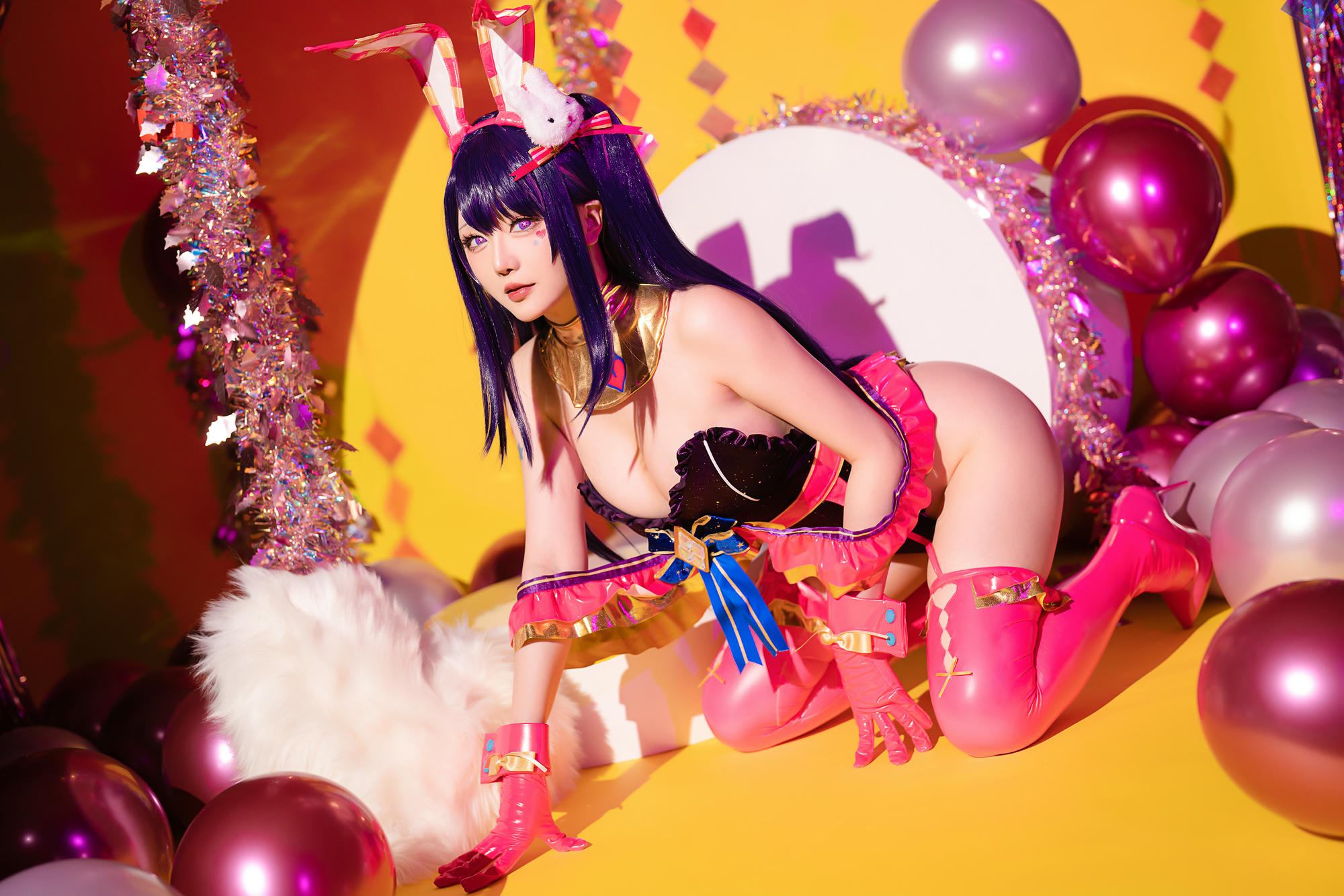 星之迟迟 NO.215 2023-10-C 我推的孩子 星野爱同人[122P1V 1.25GB]_第4集