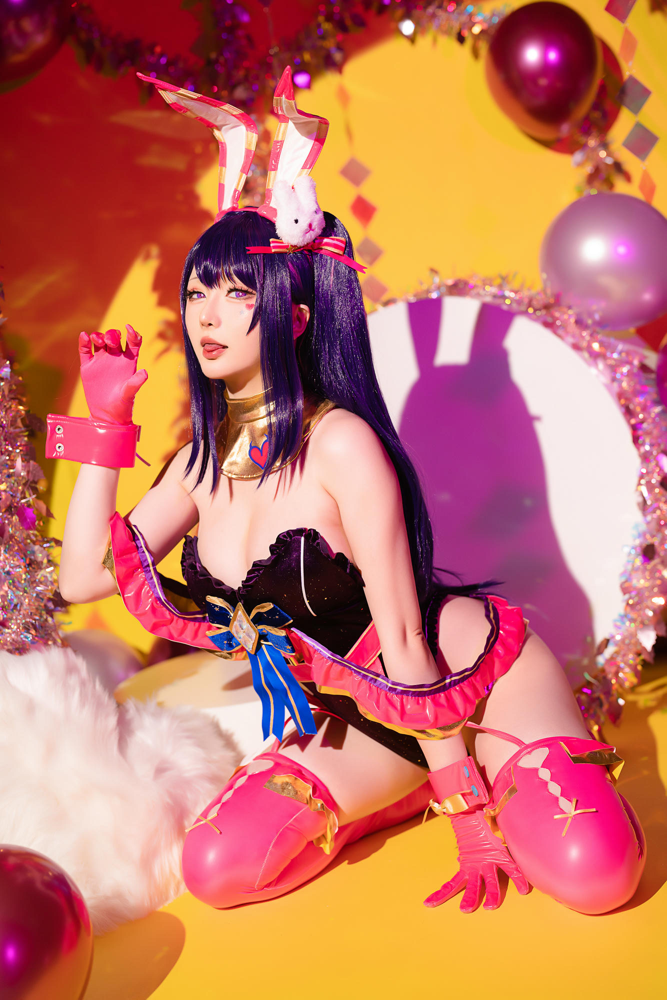 星之迟迟 NO.215 2023-10-C 我推的孩子 星野爱同人[122P1V 1.25GB]_第4集