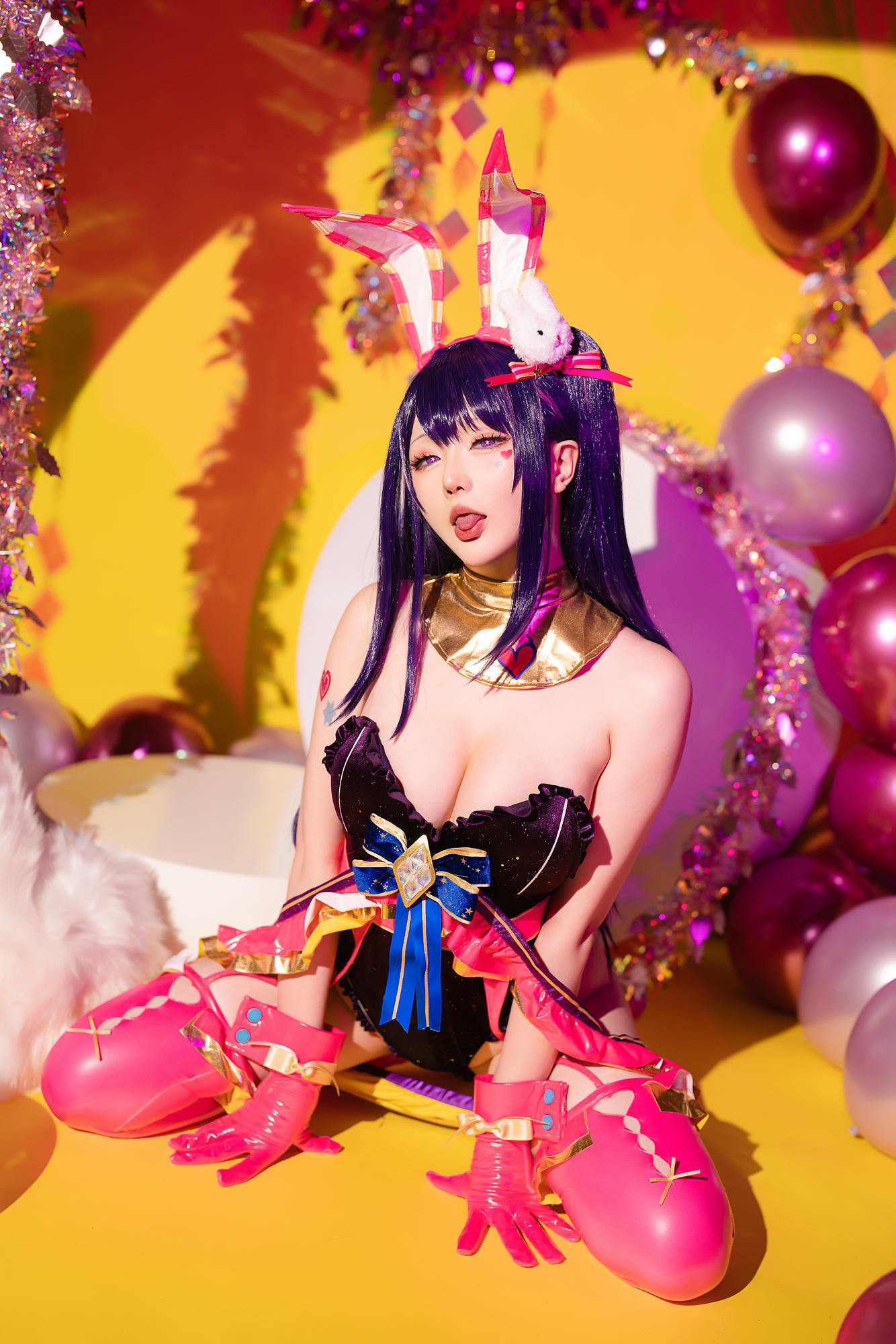 星之迟迟 NO.215 2023-10-C 我推的孩子 星野爱同人[122P1V 1.25GB]_第4集