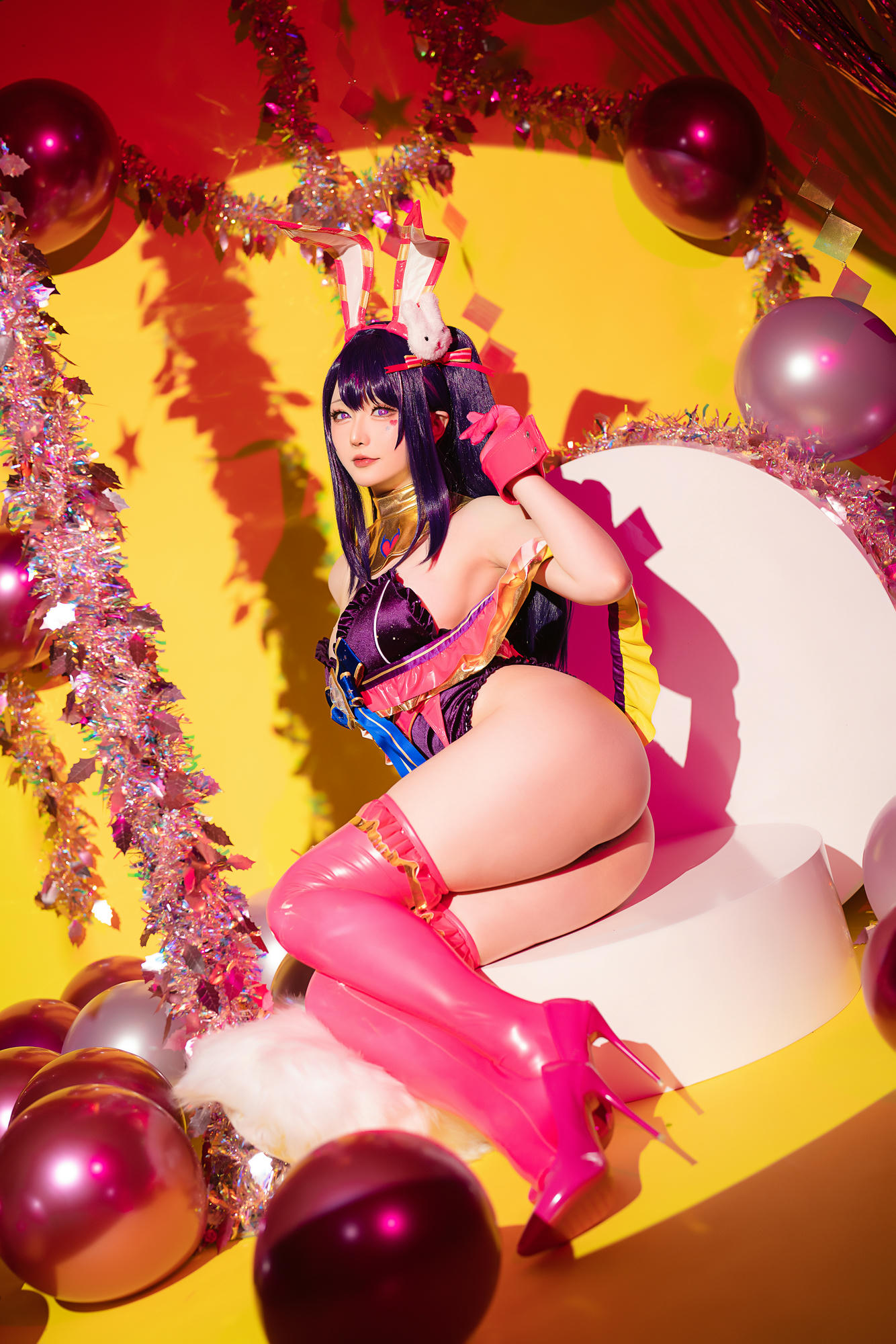 星之迟迟 NO.215 2023-10-C 我推的孩子 星野爱同人[122P1V 1.25GB]_第1集