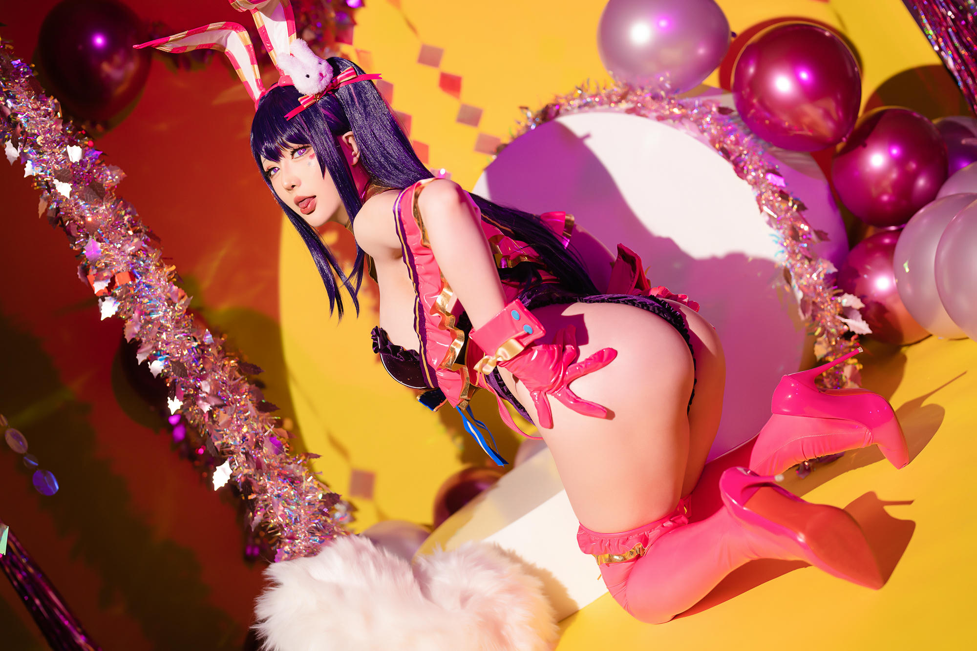 星之迟迟 NO.215 2023-10-C 我推的孩子 星野爱同人[122P1V 1.25GB]_第4集