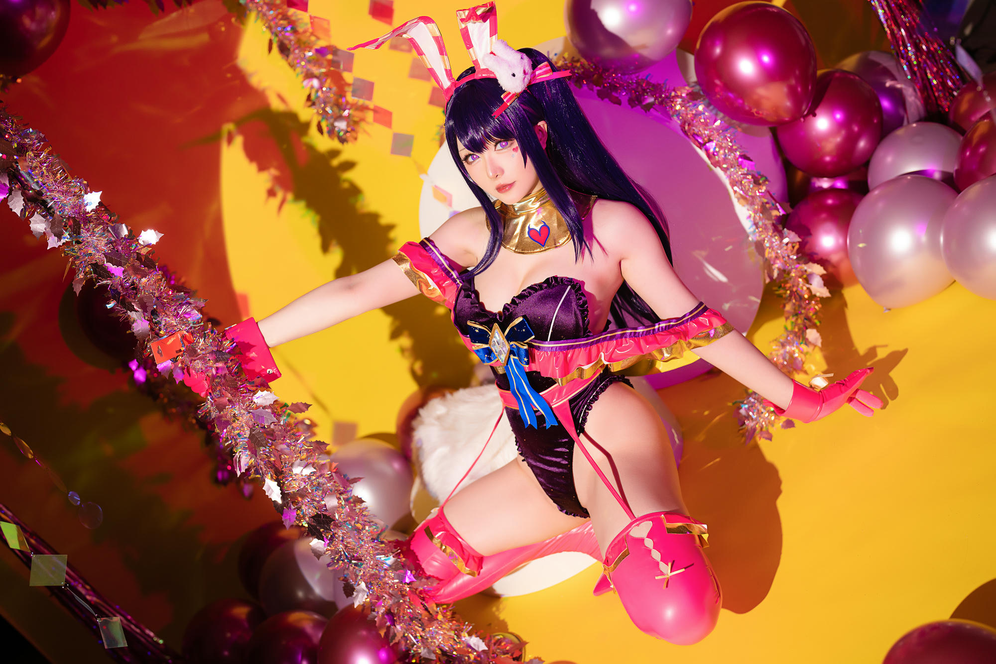 星之迟迟 NO.215 2023-10-C 我推的孩子 星野爱同人[122P1V 1.25GB]_第4集