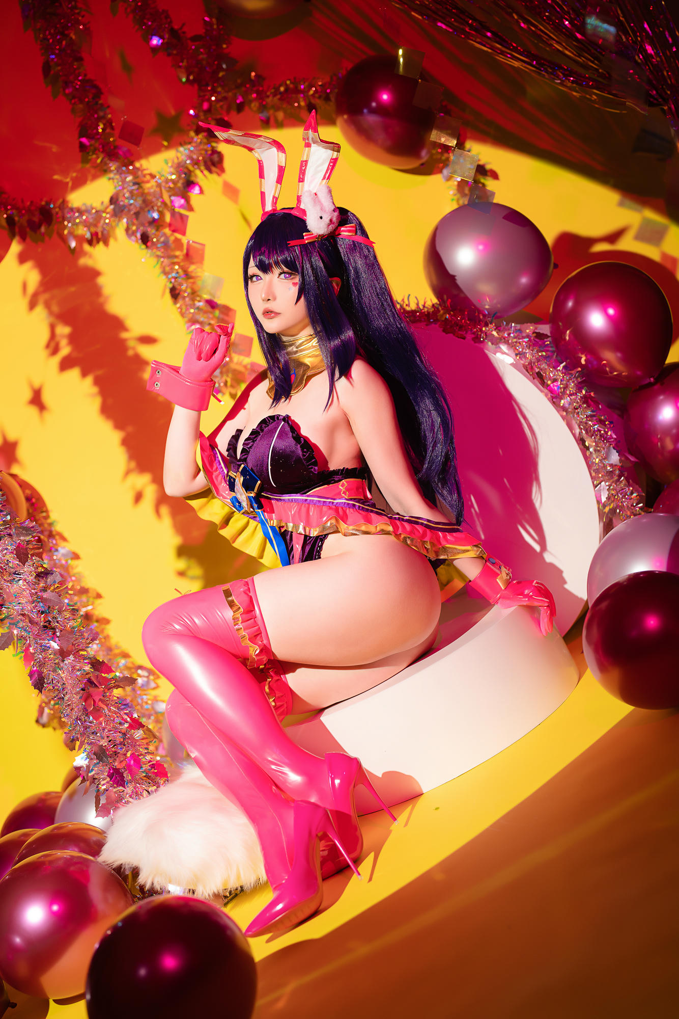 星之迟迟 NO.215 2023-10-C 我推的孩子 星野爱同人[122P1V 1.25GB]_第1集