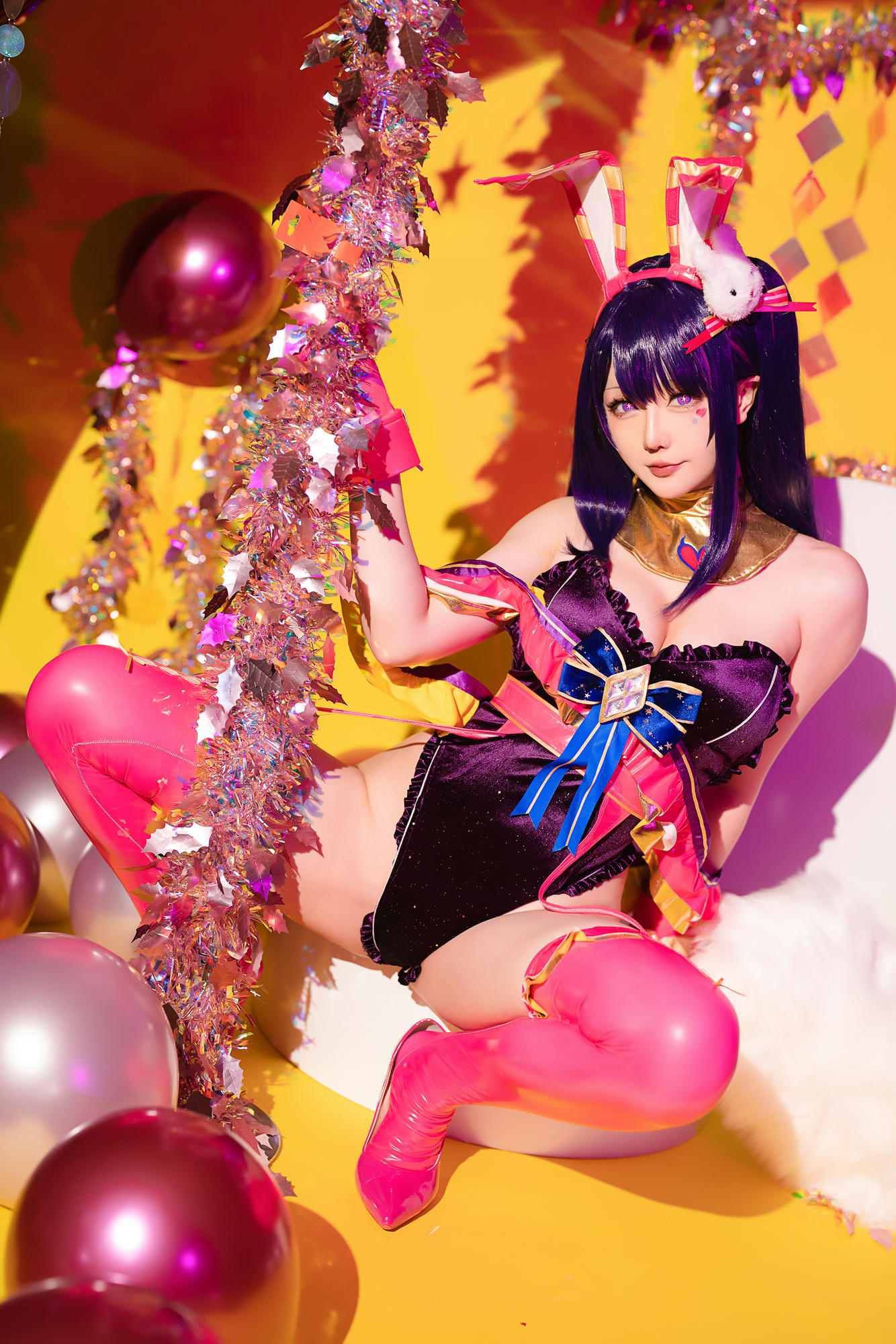 星之迟迟 NO.215 2023-10-C 我推的孩子 星野爱同人[122P1V 1.25GB]_第4集