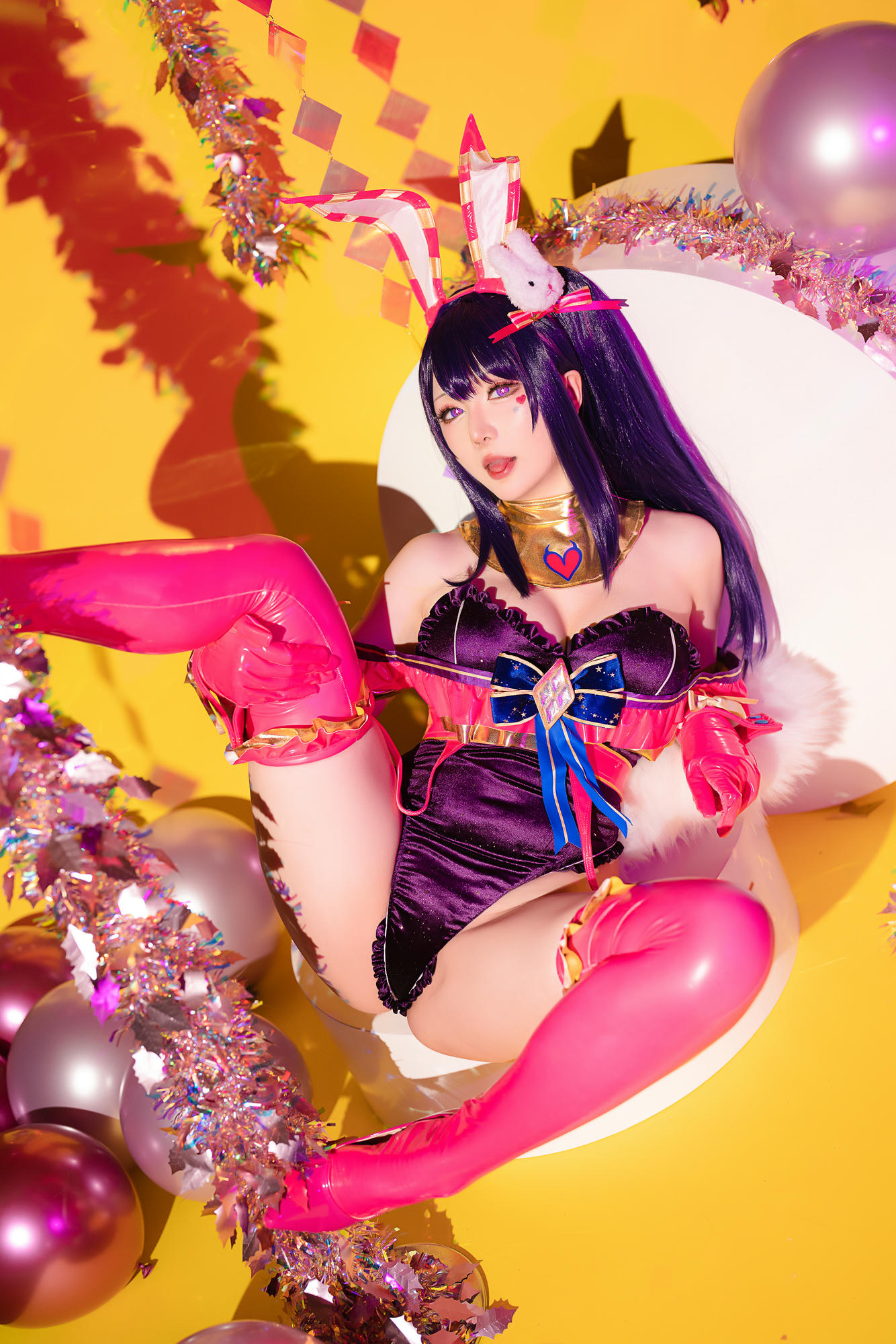 星之迟迟 NO.215 2023-10-C 我推的孩子 星野爱同人[122P1V 1.25GB]_第5集