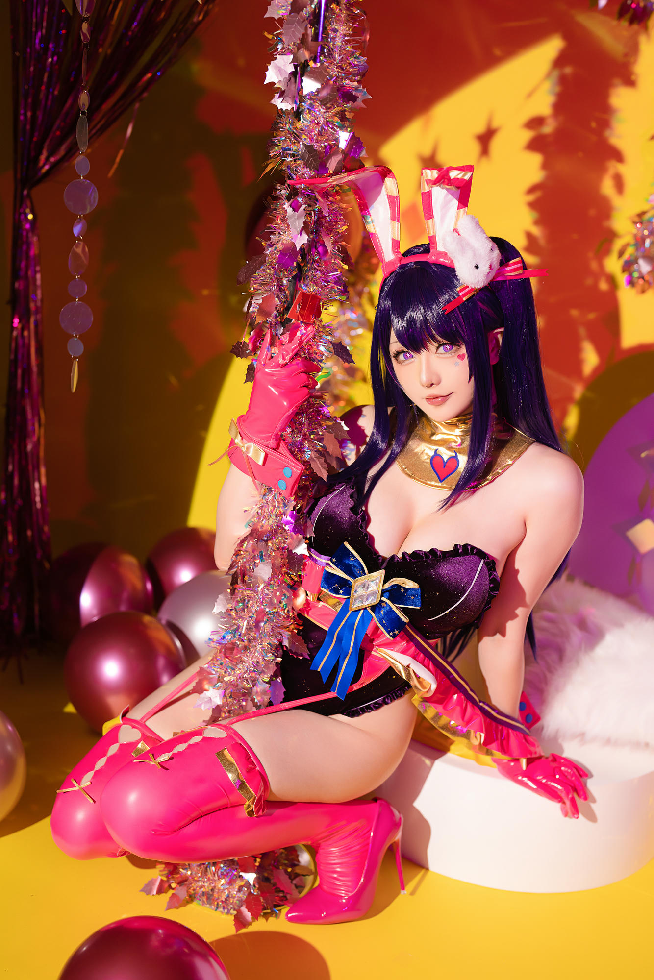 星之迟迟 NO.215 2023-10-C 我推的孩子 星野爱同人[122P1V 1.25GB]_第5集