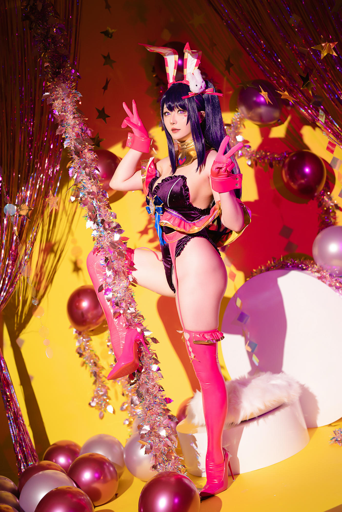 星之迟迟 NO.215 2023-10-C 我推的孩子 星野爱同人[122P1V 1.25GB]_第5集