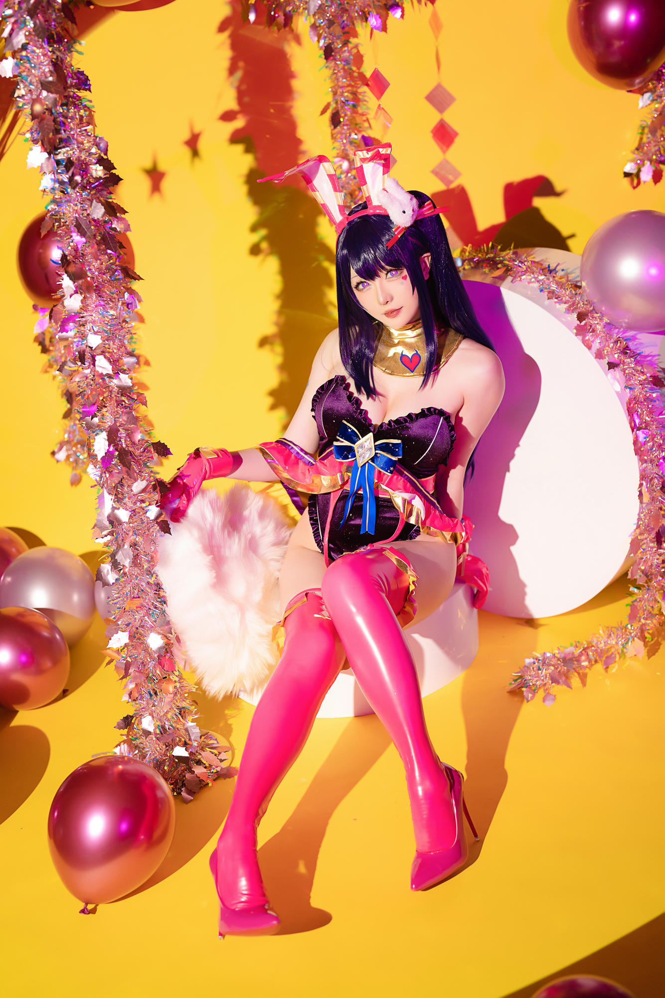 星之迟迟 NO.215 2023-10-C 我推的孩子 星野爱同人[122P1V 1.25GB]_第5集