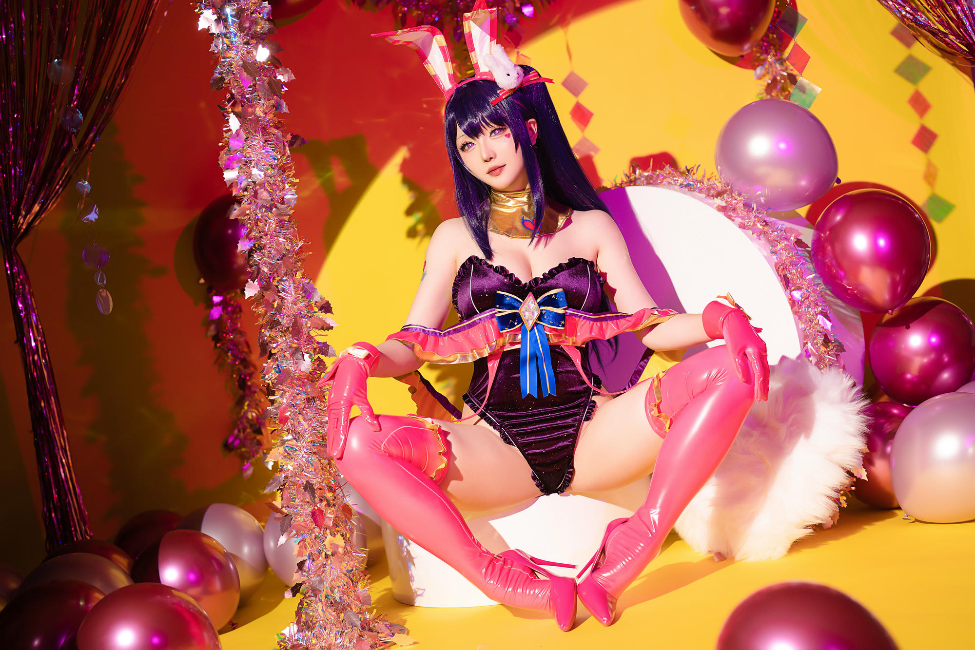 星之迟迟 NO.215 2023-10-C 我推的孩子 星野爱同人[122P1V 1.25GB]_第5集