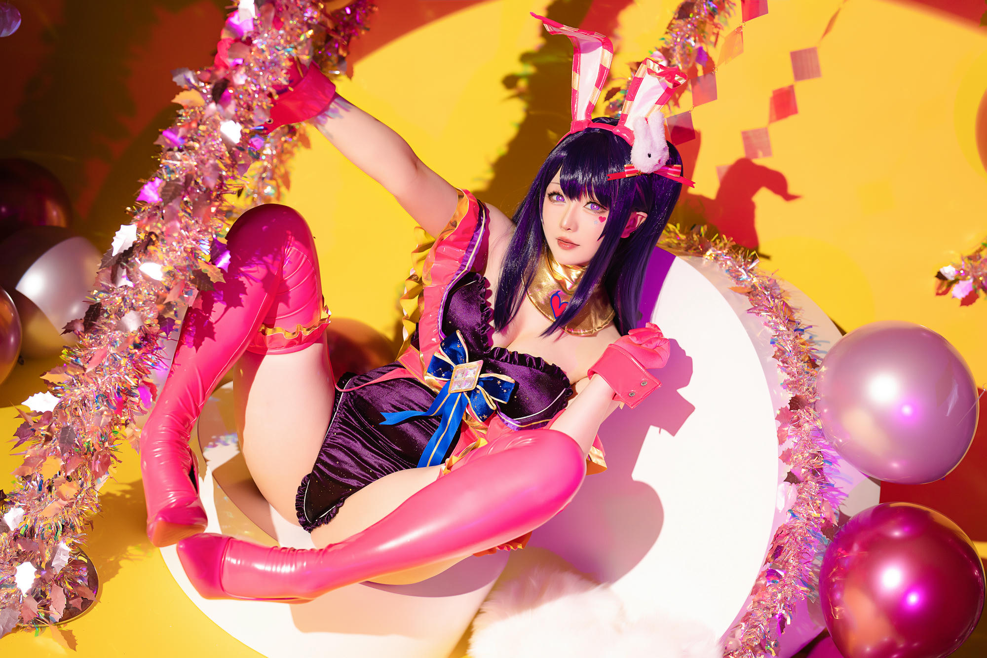 星之迟迟 NO.215 2023-10-C 我推的孩子 星野爱同人[122P1V 1.25GB]_第5集