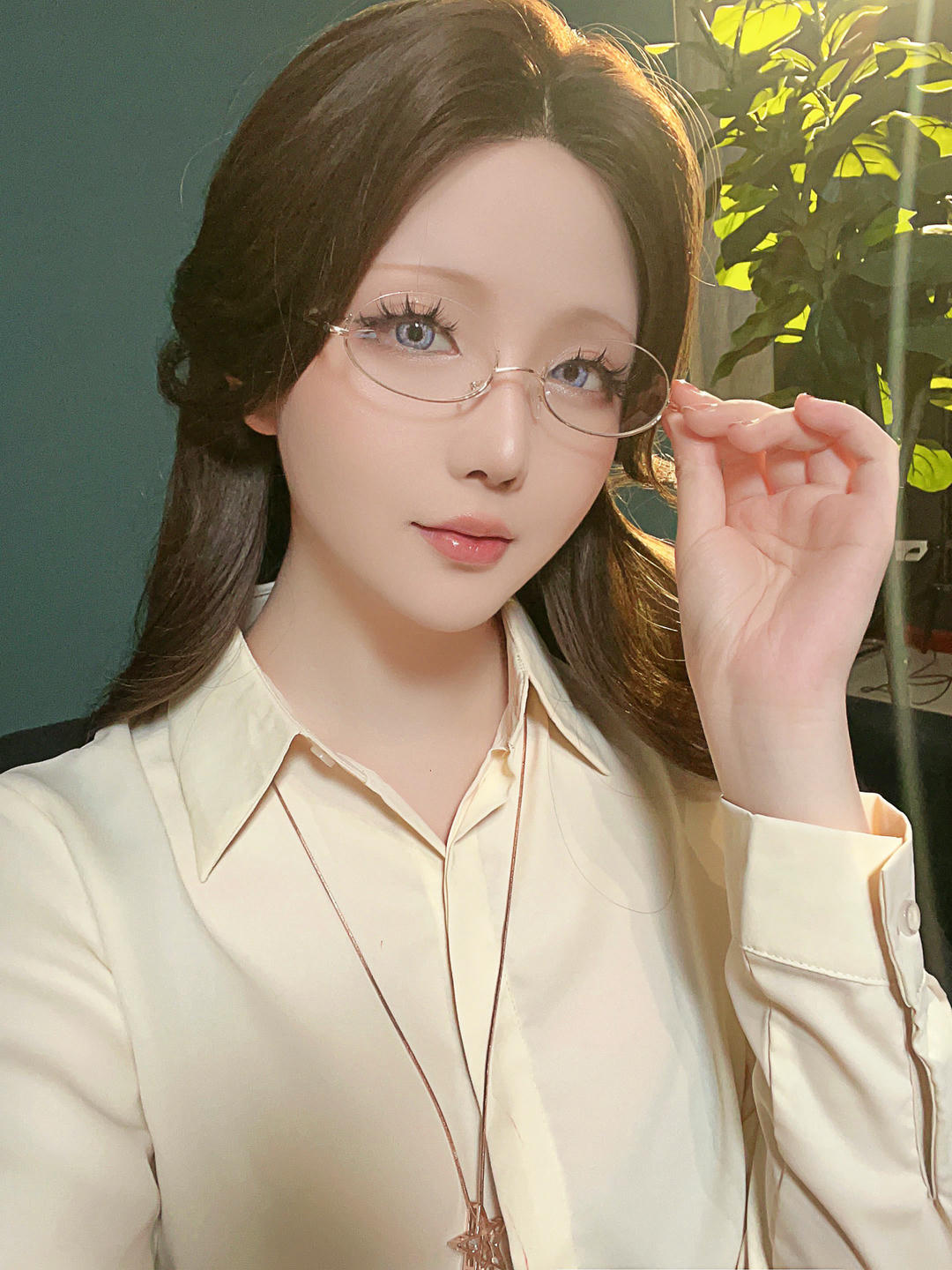 星之迟迟 NO.216 2023-10-D [180P1V 2.25GB]_第9集