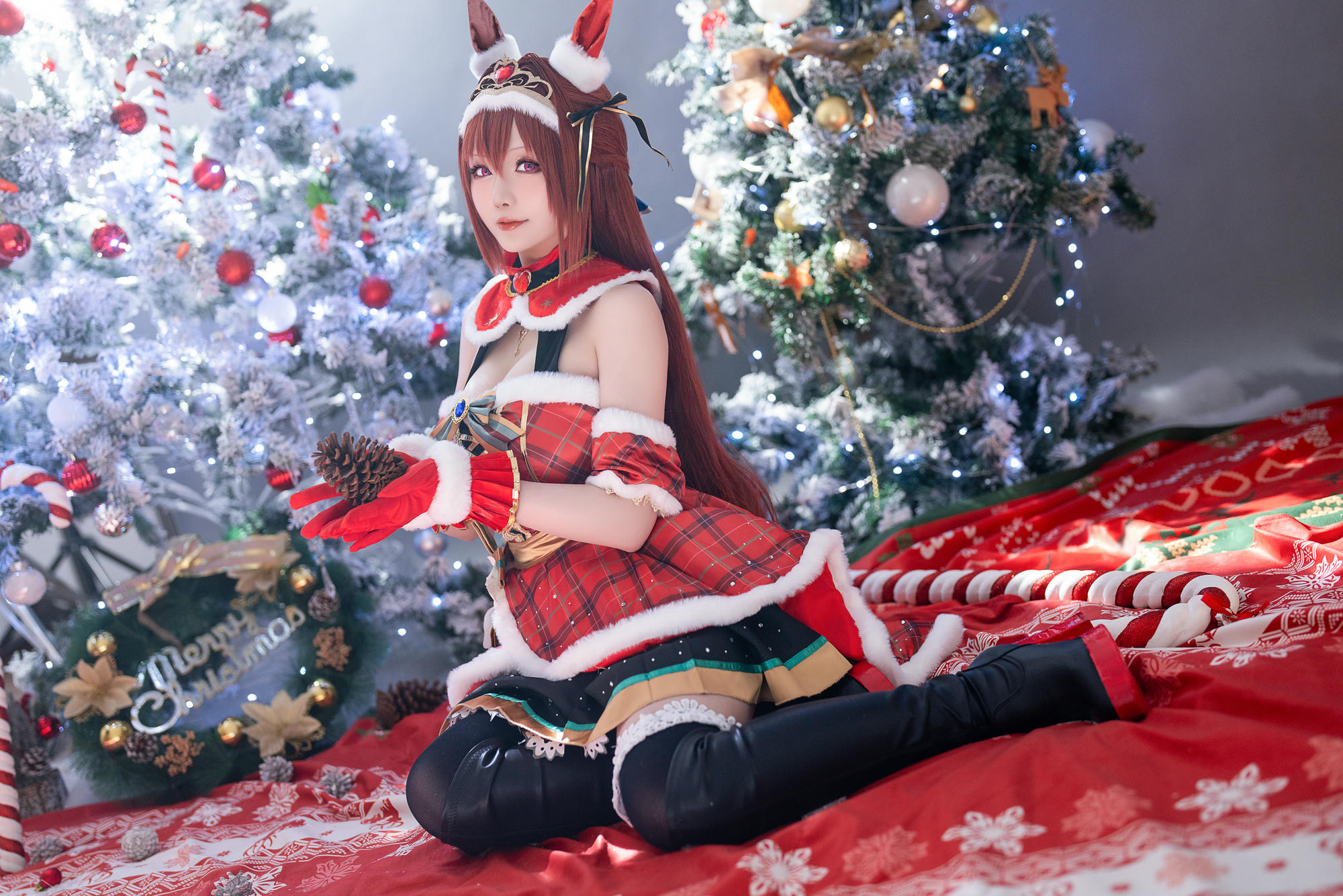 星之迟迟 NO.221 2023-12-A&G [95P 676MB]-A_第1集