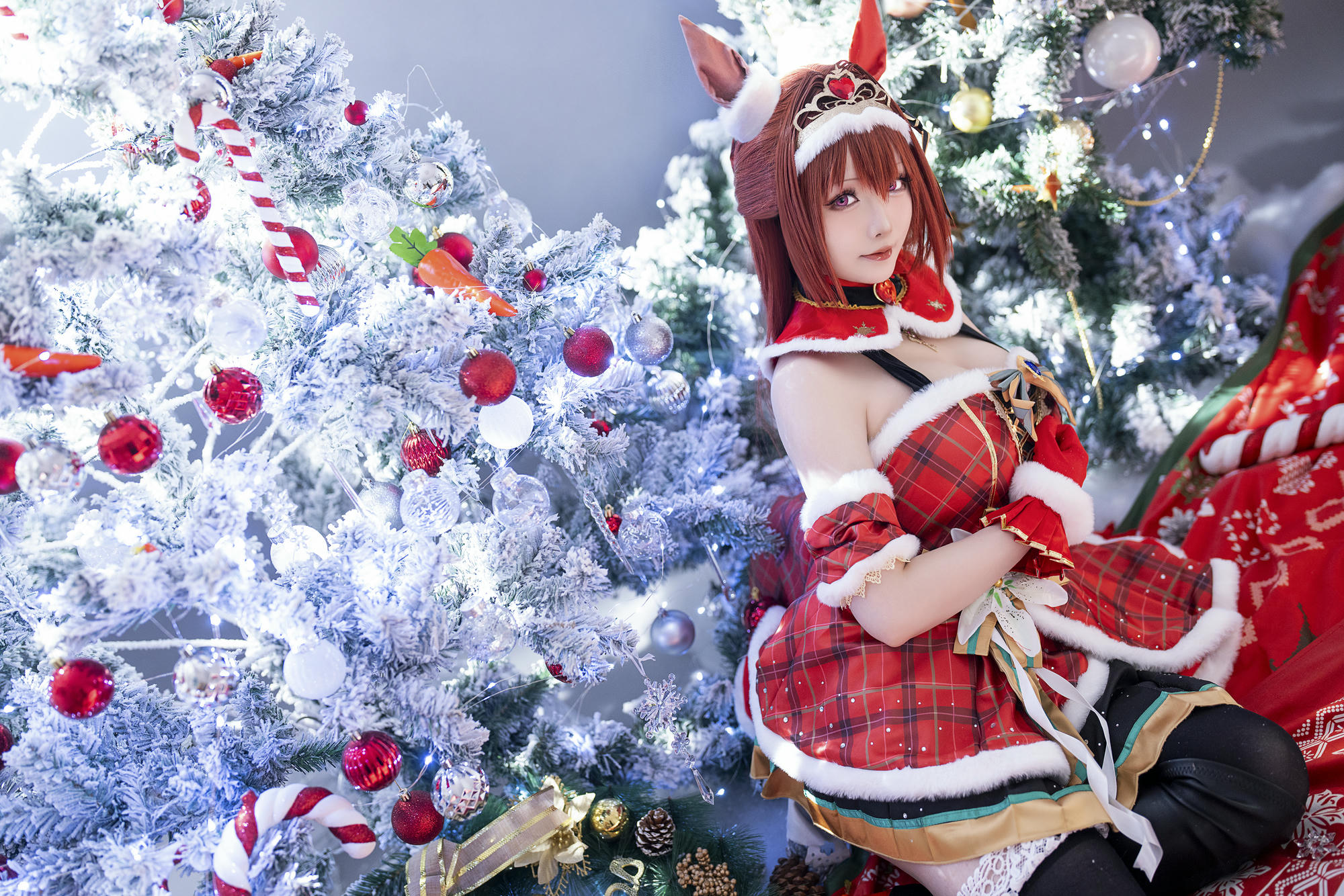 星之迟迟 NO.221 2023-12-A&G [95P 676MB]-A_第2集