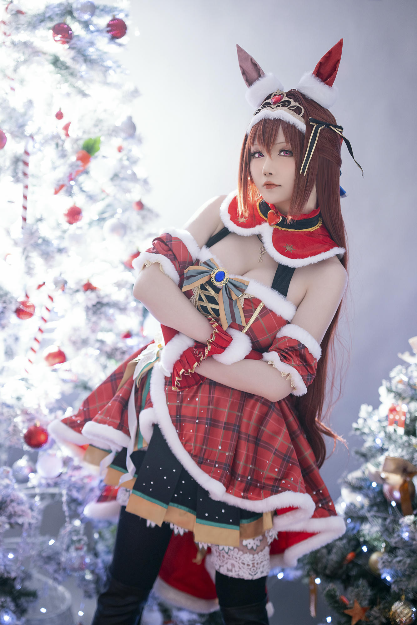 星之迟迟 NO.221 2023-12-A&G [95P 676MB]-A_第2集