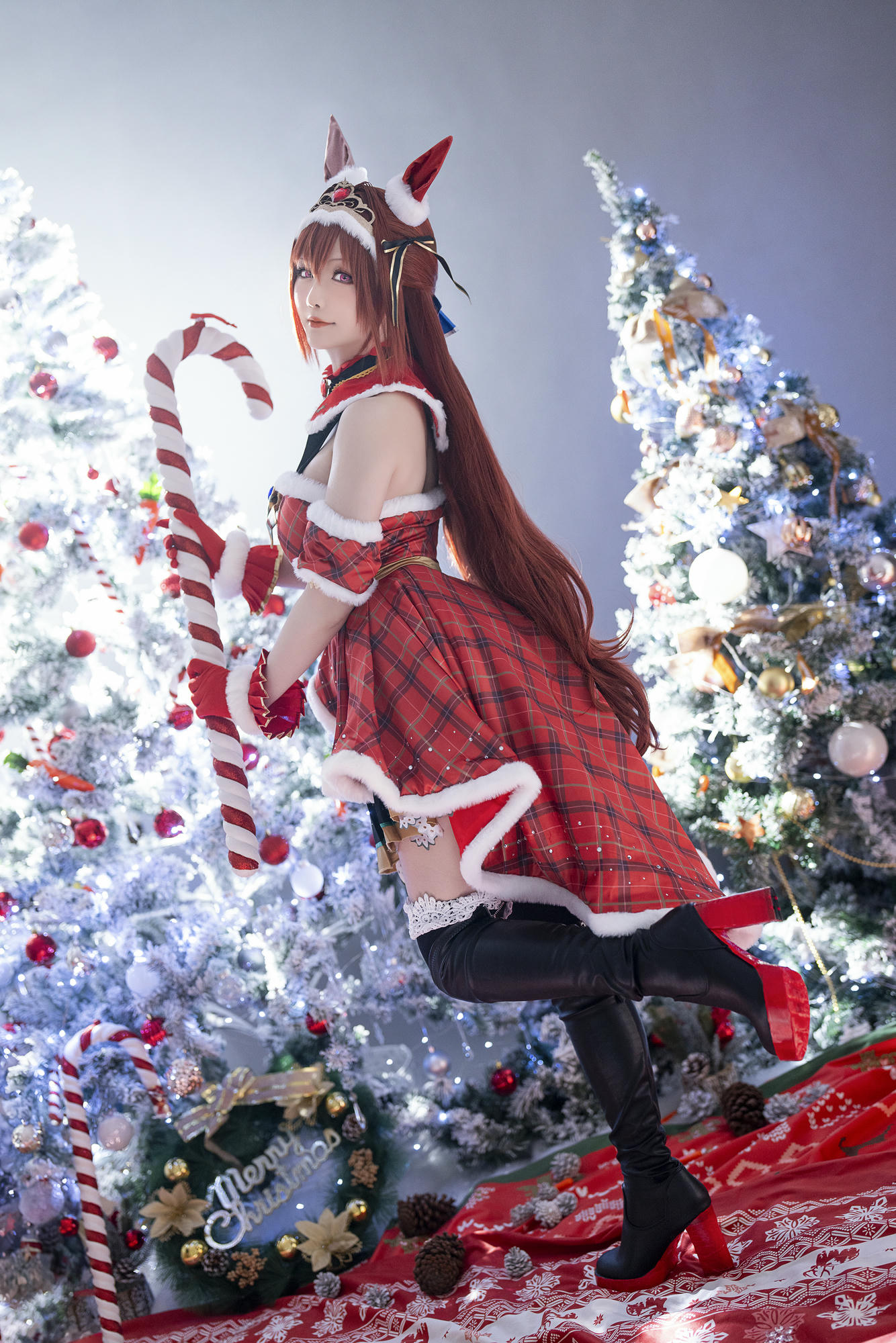 星之迟迟 NO.221 2023-12-A&G [95P 676MB]-A_第1集