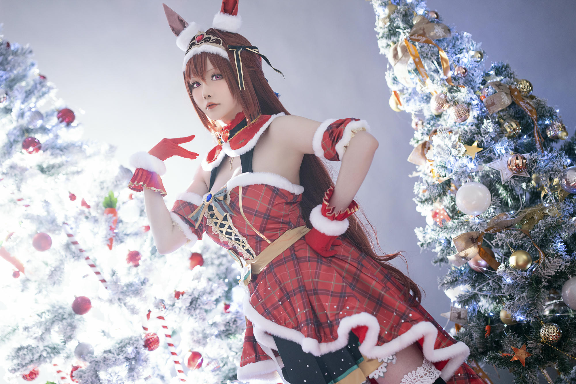 星之迟迟 NO.221 2023-12-A&G [95P 676MB]-A_第2集