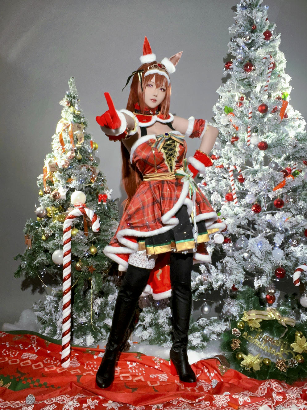 星之迟迟 NO.221 2023-12-A&G [95P 676MB]-A_第2集