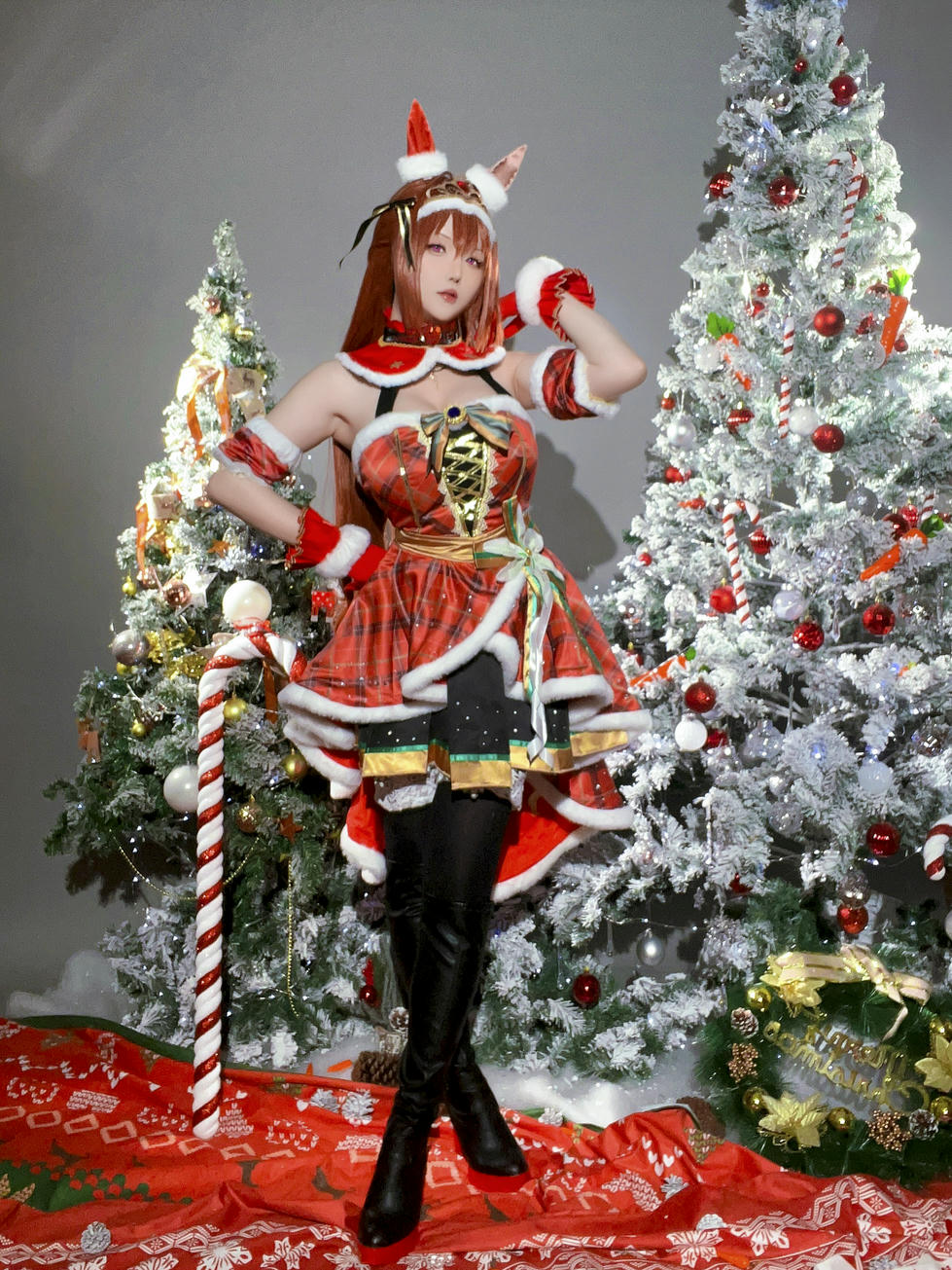 星之迟迟 NO.221 2023-12-A&G [95P 676MB]-A_第2集