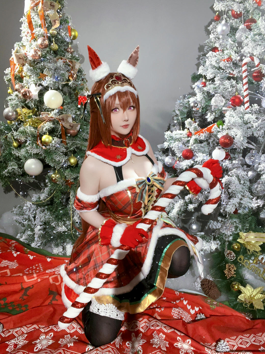 星之迟迟 NO.221 2023-12-A&G [95P 676MB]-A_第2集