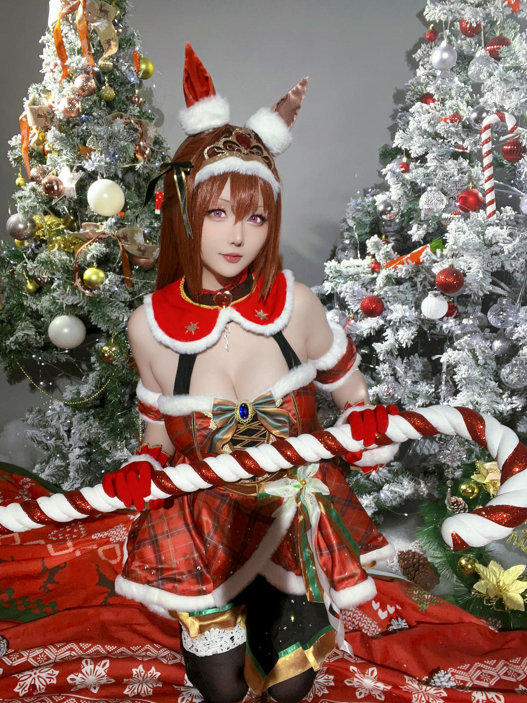 星之迟迟 NO.221 2023-12-A&G [95P 676MB]-A_第2集