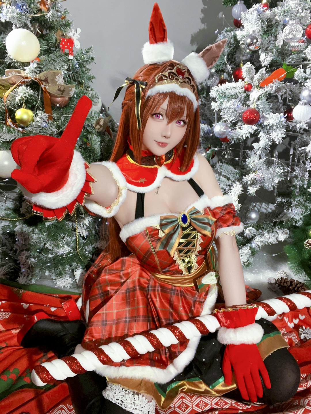 星之迟迟 NO.221 2023-12-A&G [95P 676MB]-A_第2集