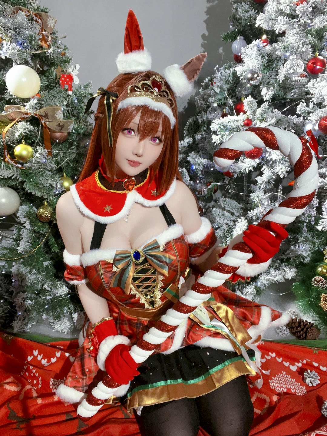 星之迟迟 NO.221 2023-12-A&G [95P 676MB]-A_第3集